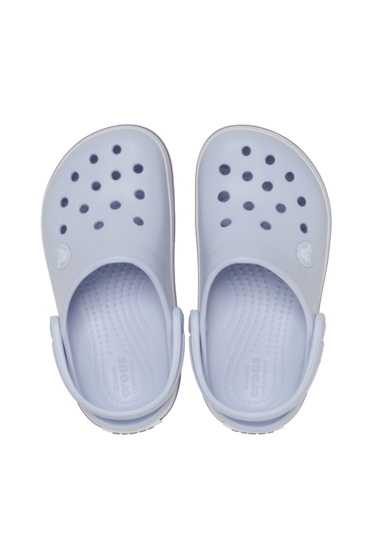 Terlik Crocband Clog T 207005-5af - Görsel 4