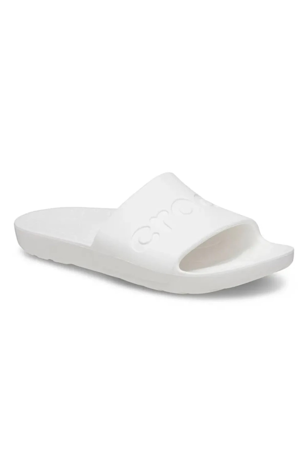 Terlik Slide White 210088-100 - Görsel 3