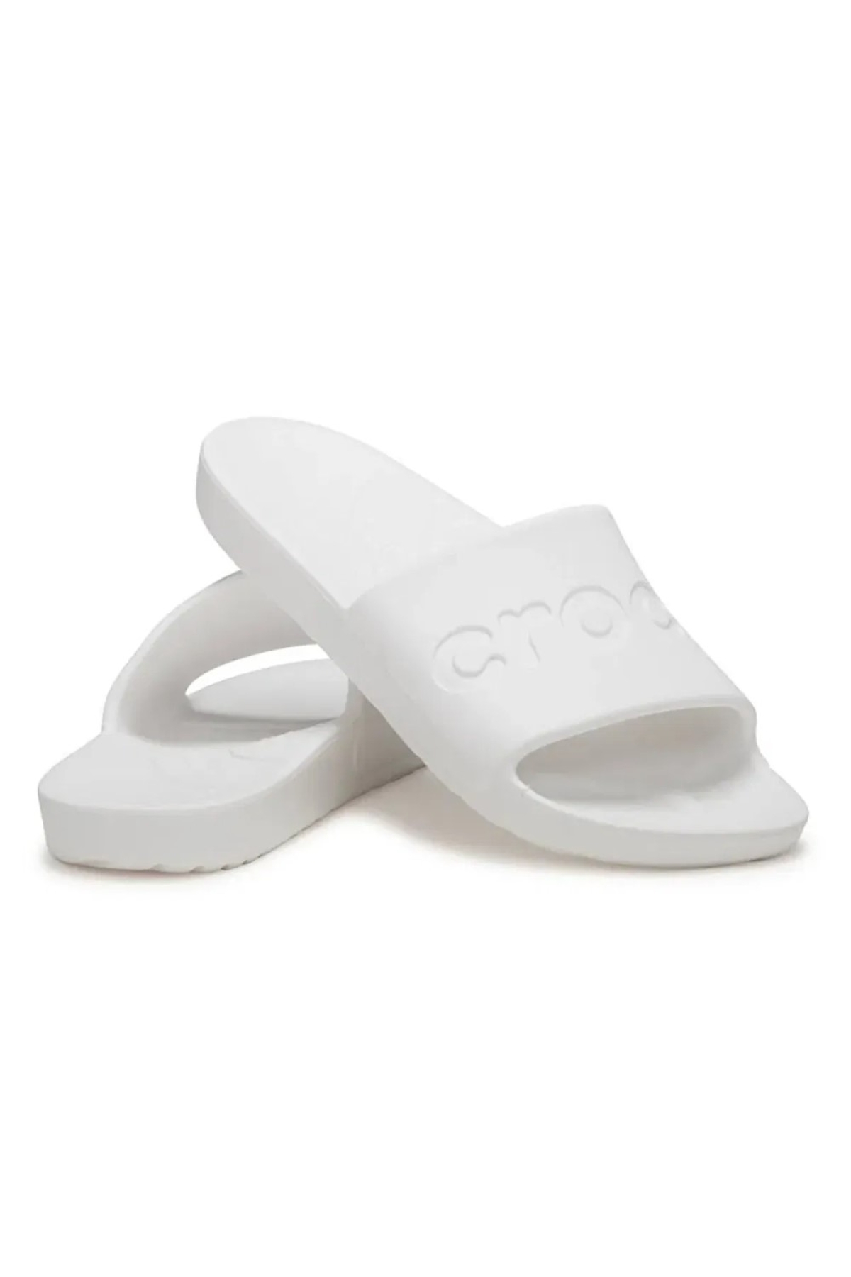 Terlik Slide White 210088-100 - Görsel 4