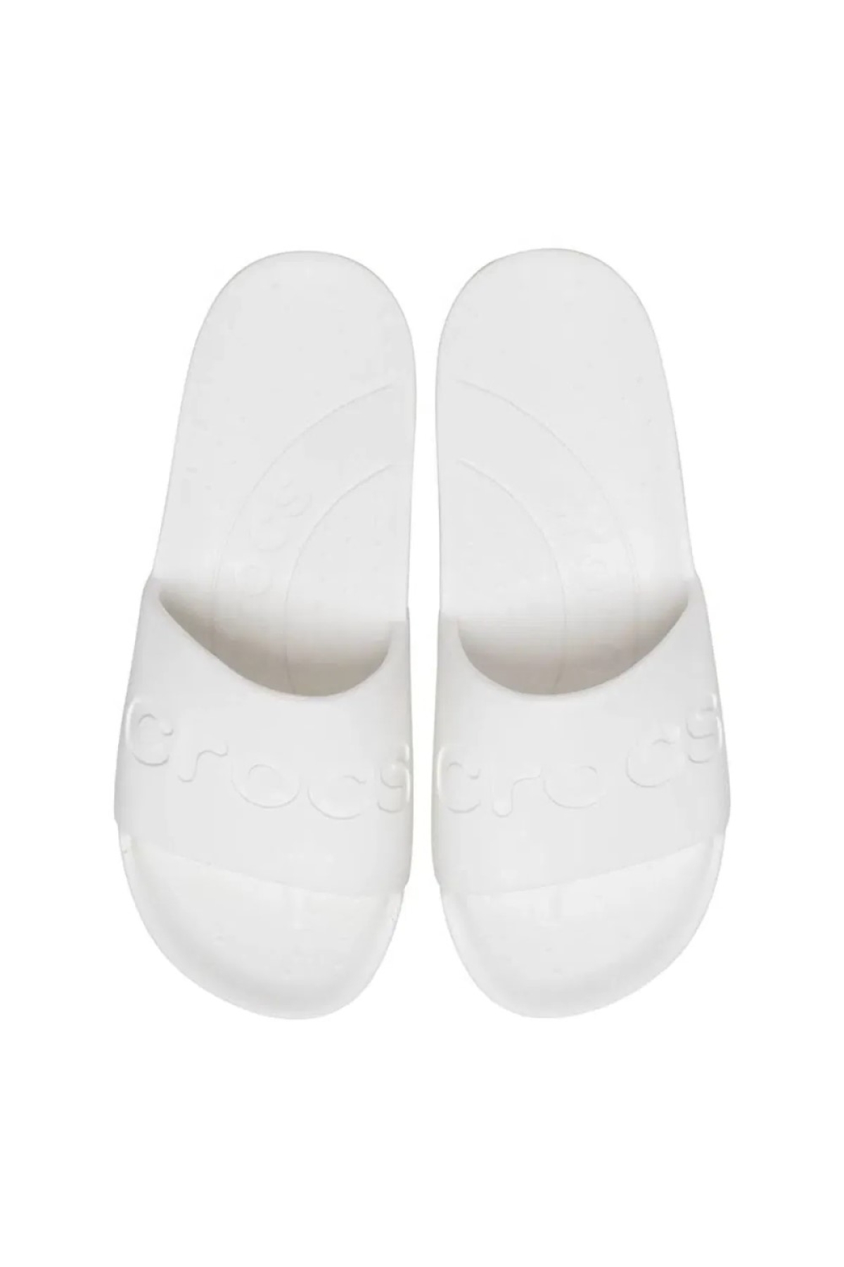 Terlik Slide White 210088-100 - Görsel 5