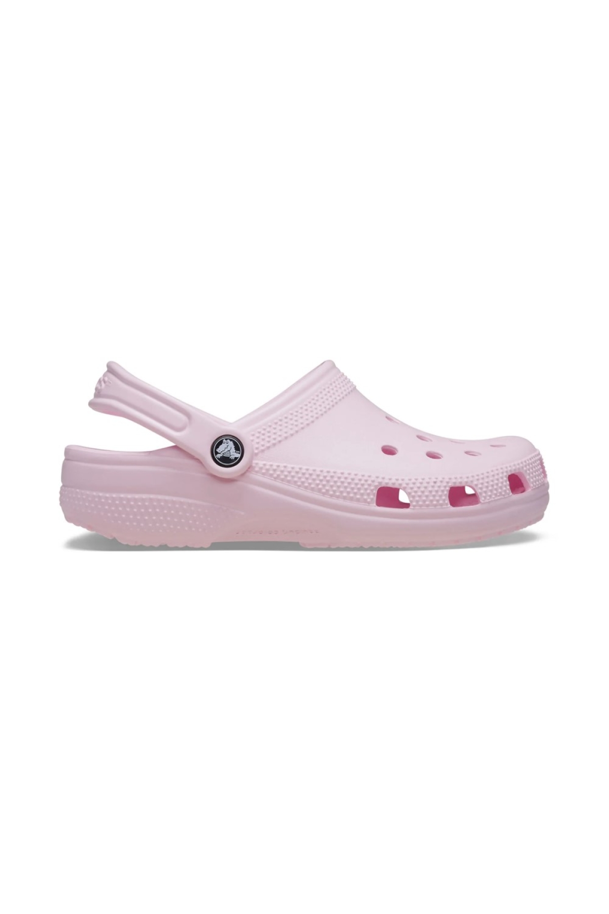 Crocs Classic 10001-6zw pembe