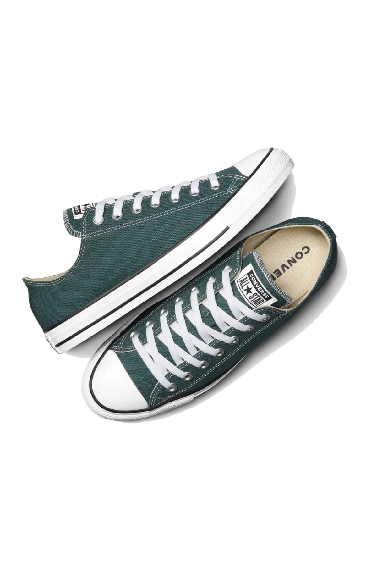 A10537c True Nature Unisex Spor Ayakkabı - Görsel 4