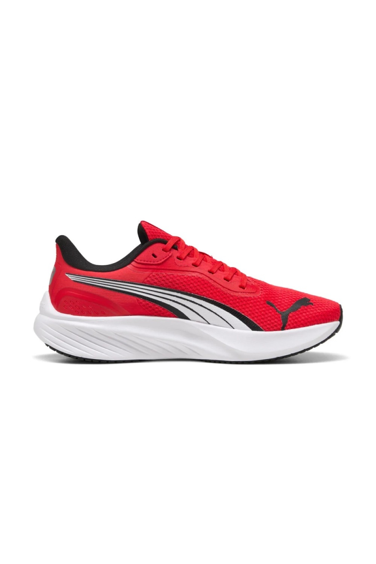 Pounce Lite Red White Spor Ayakkabı 310778-08 - Görsel 2