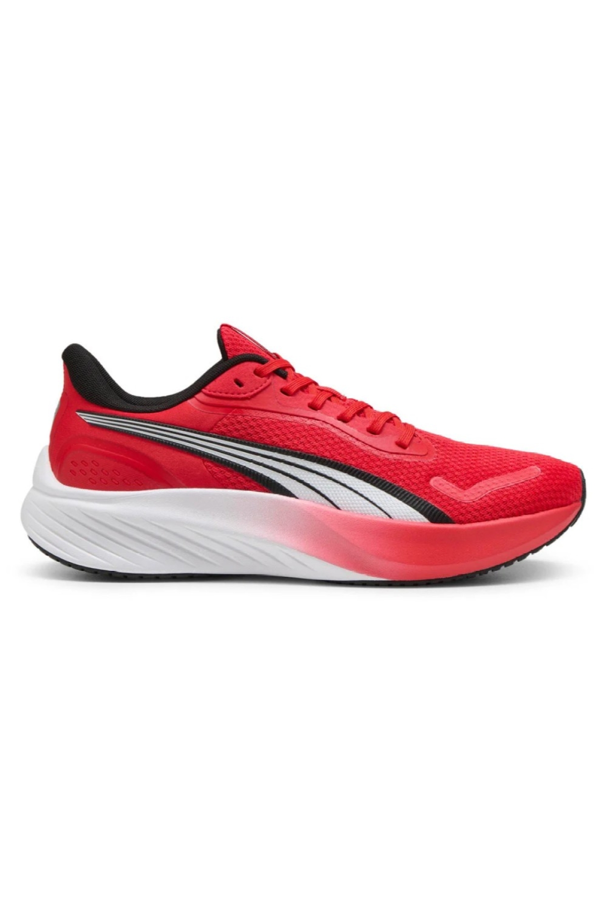 Pounce Lite Red White Spor Ayakkabı 310778-08 - Görsel 3