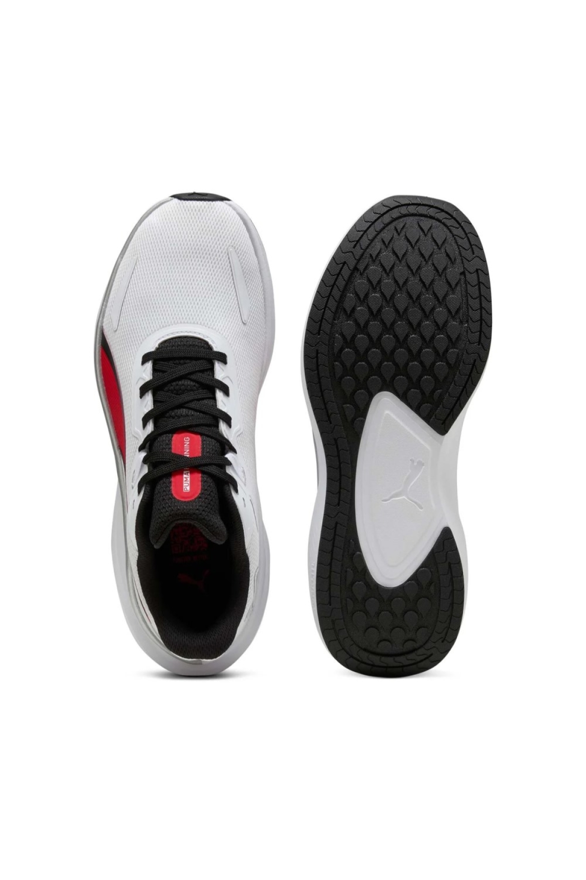 Skyrocket Lite Erkek White Spor Ayakkabı 379437-39 - Görsel 5