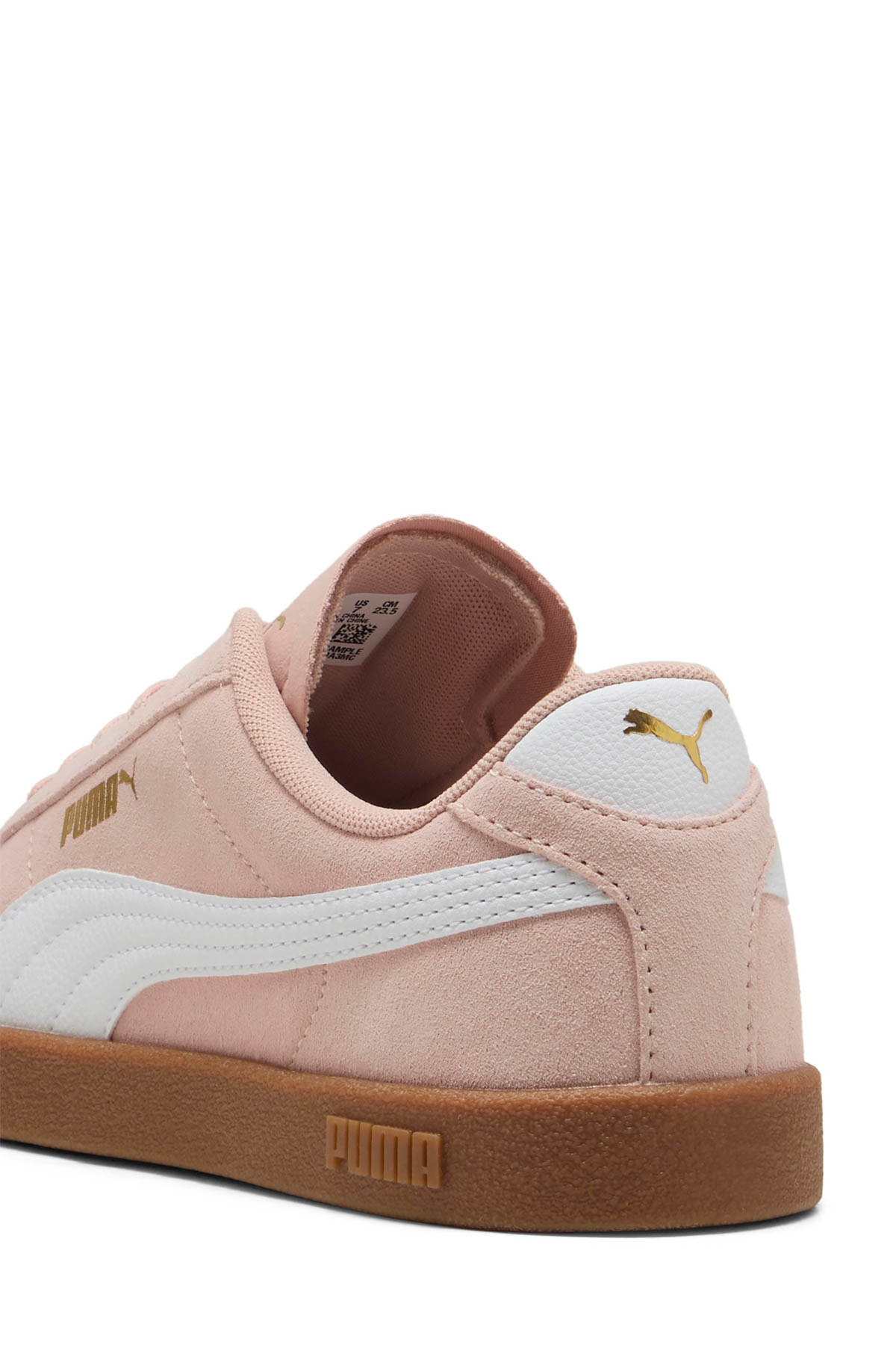 Club II Pembe Kadın Sneaker - Görsel 6