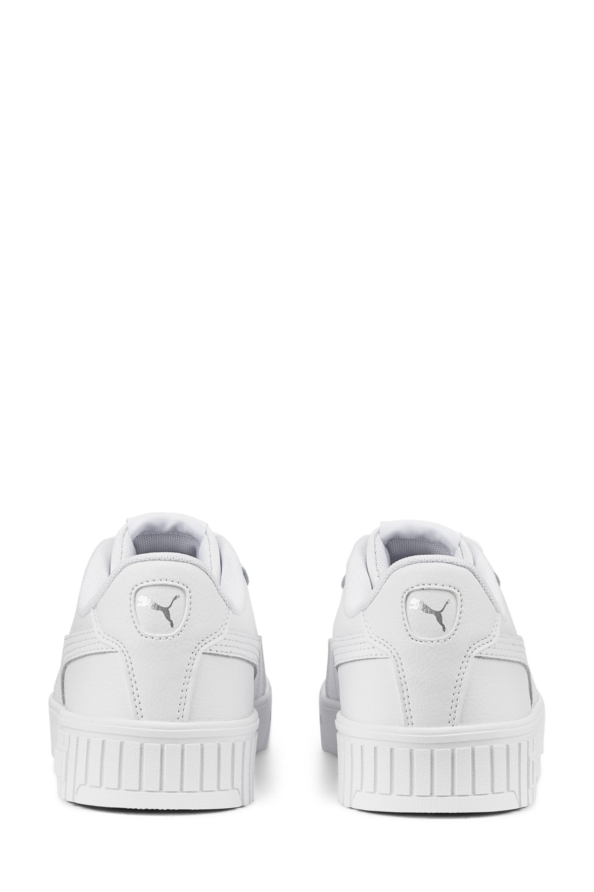 Carina 2.0 Beyaz Kadın Sneaker - Görsel 6