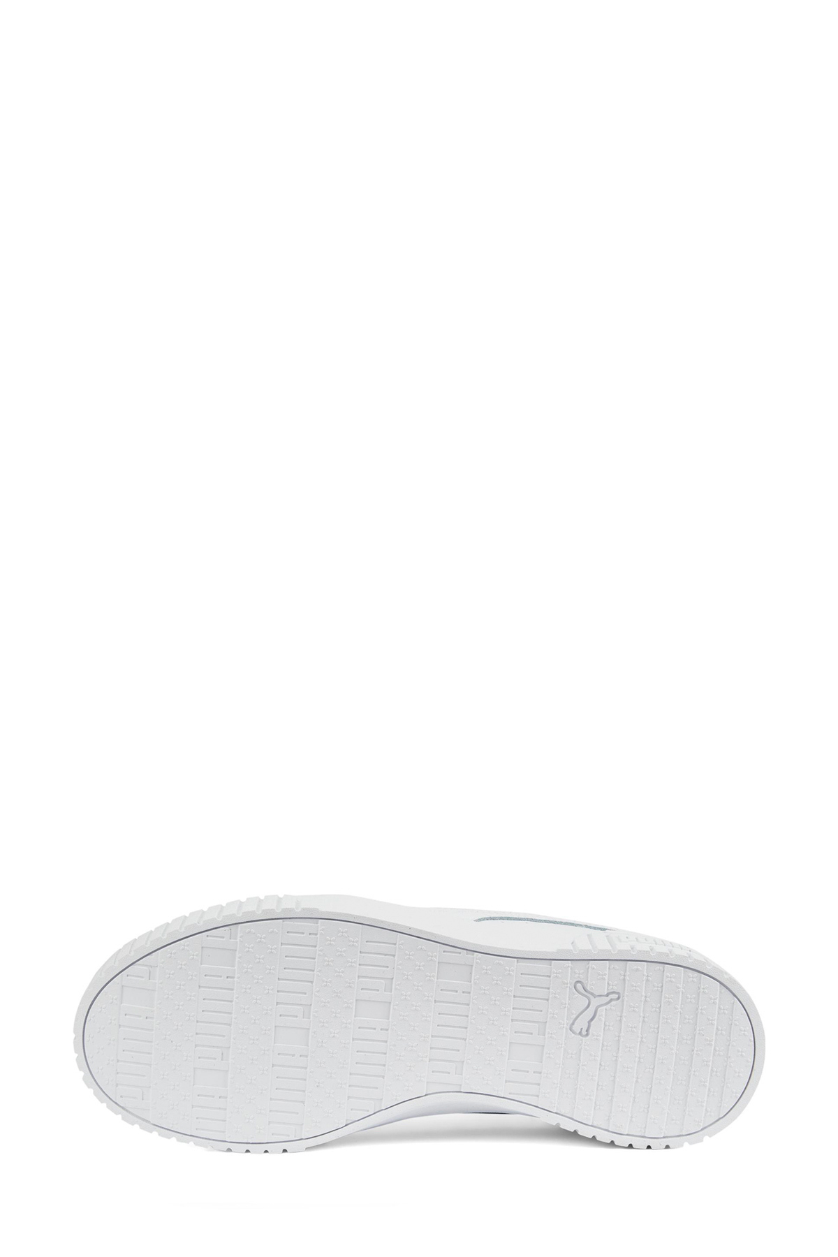 Carina 2.0 Beyaz Kadın Sneaker - Görsel 8