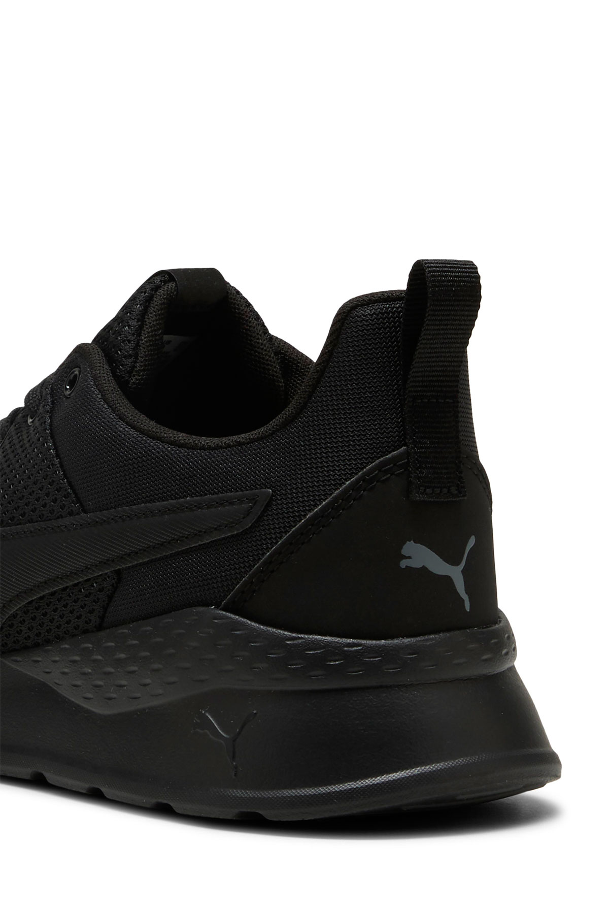 Puma Anzarun Lite Siyah Kadın Sneaker - Görsel 5