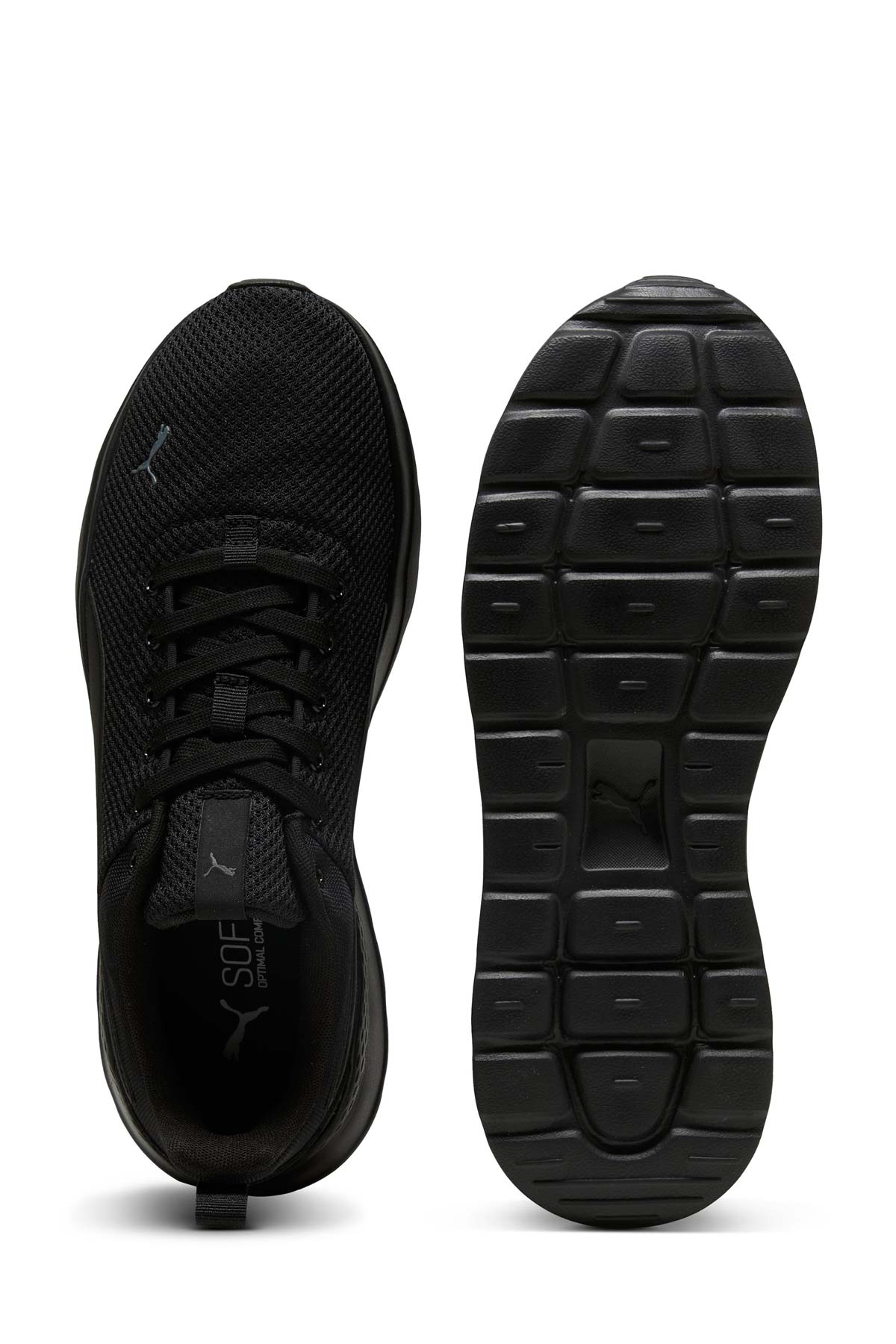 Puma Anzarun Lite Siyah Kadın Sneaker - Görsel 6