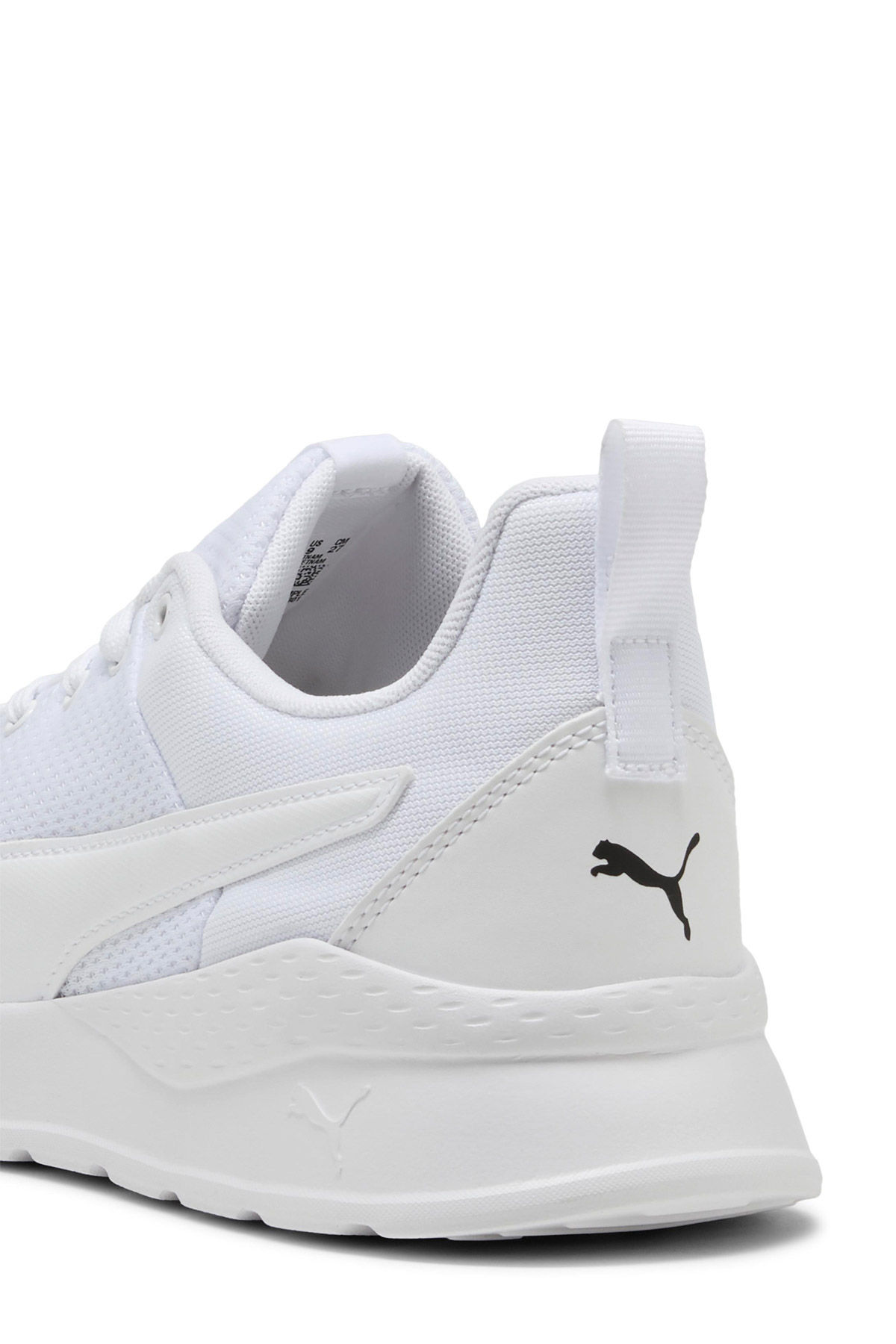Puma Anzarun Lite Beyaz Kadın Sneaker - Görsel 6