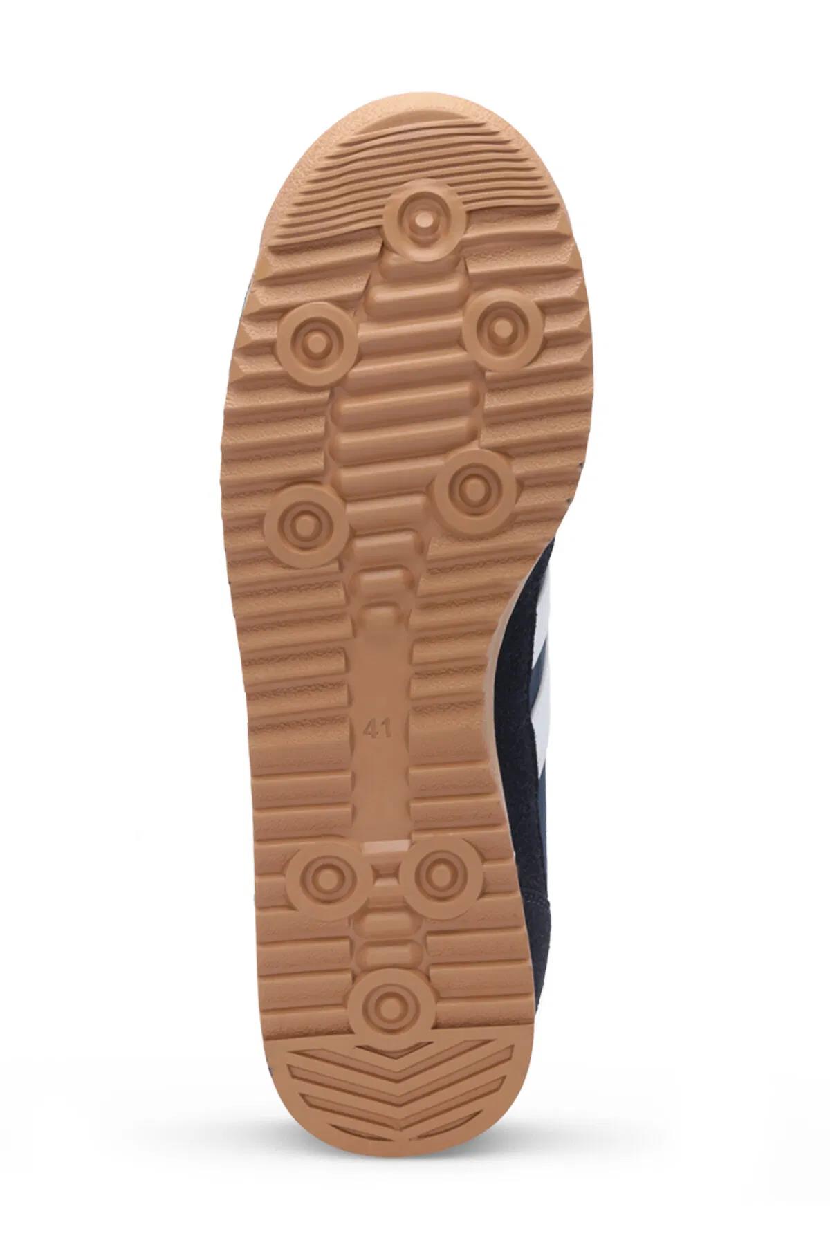 Oleks Erkek Ayakkabı SA15LE177 - Görsel 8