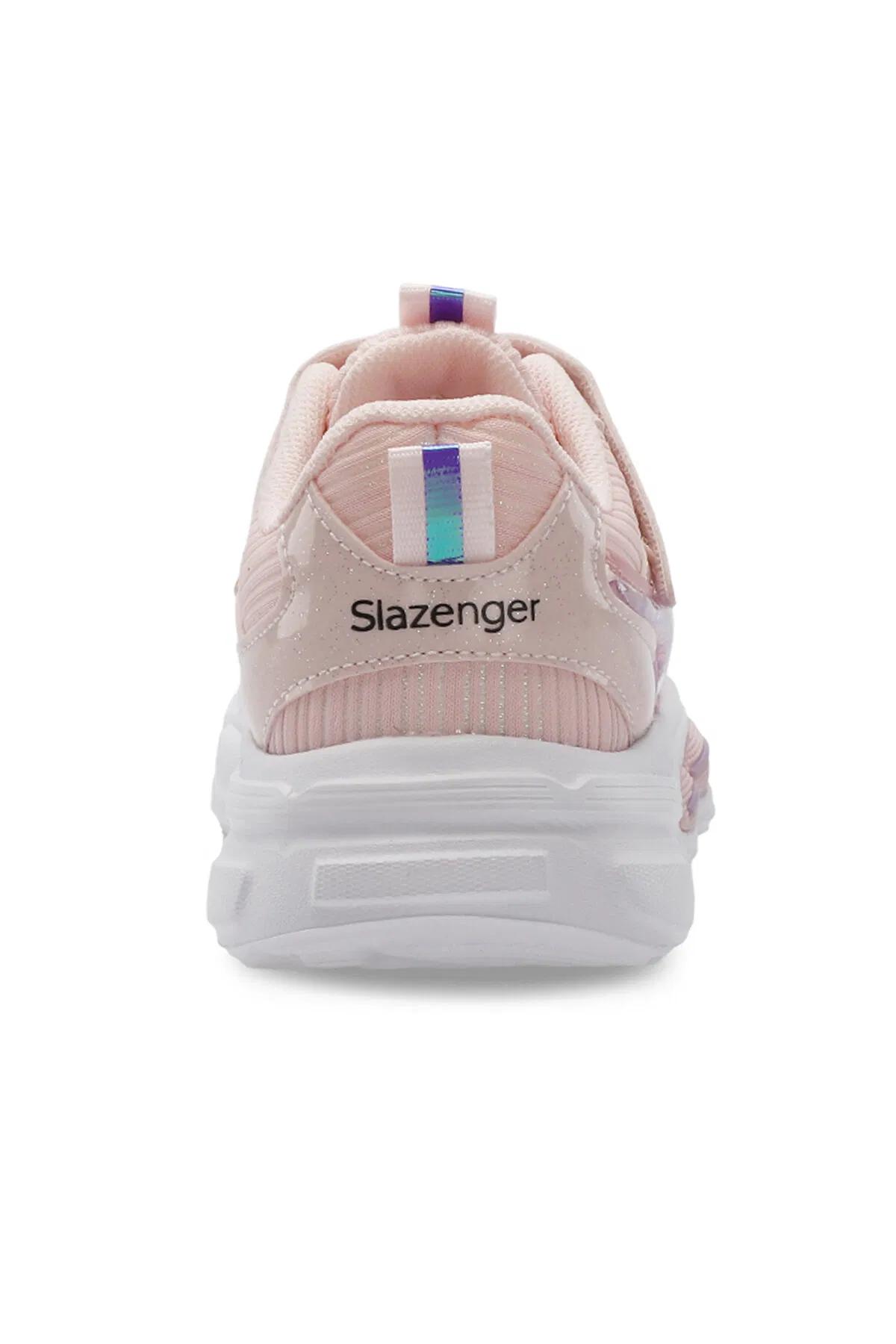 Noble Kız Çocuk Ayakkabı SA15LF004K - Görsel 7