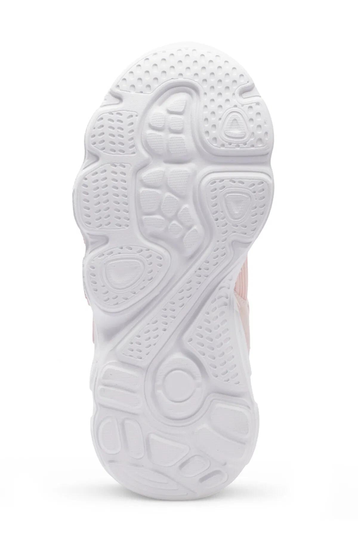 Noble Kız Çocuk Ayakkabı SA15LF004K - Görsel 8