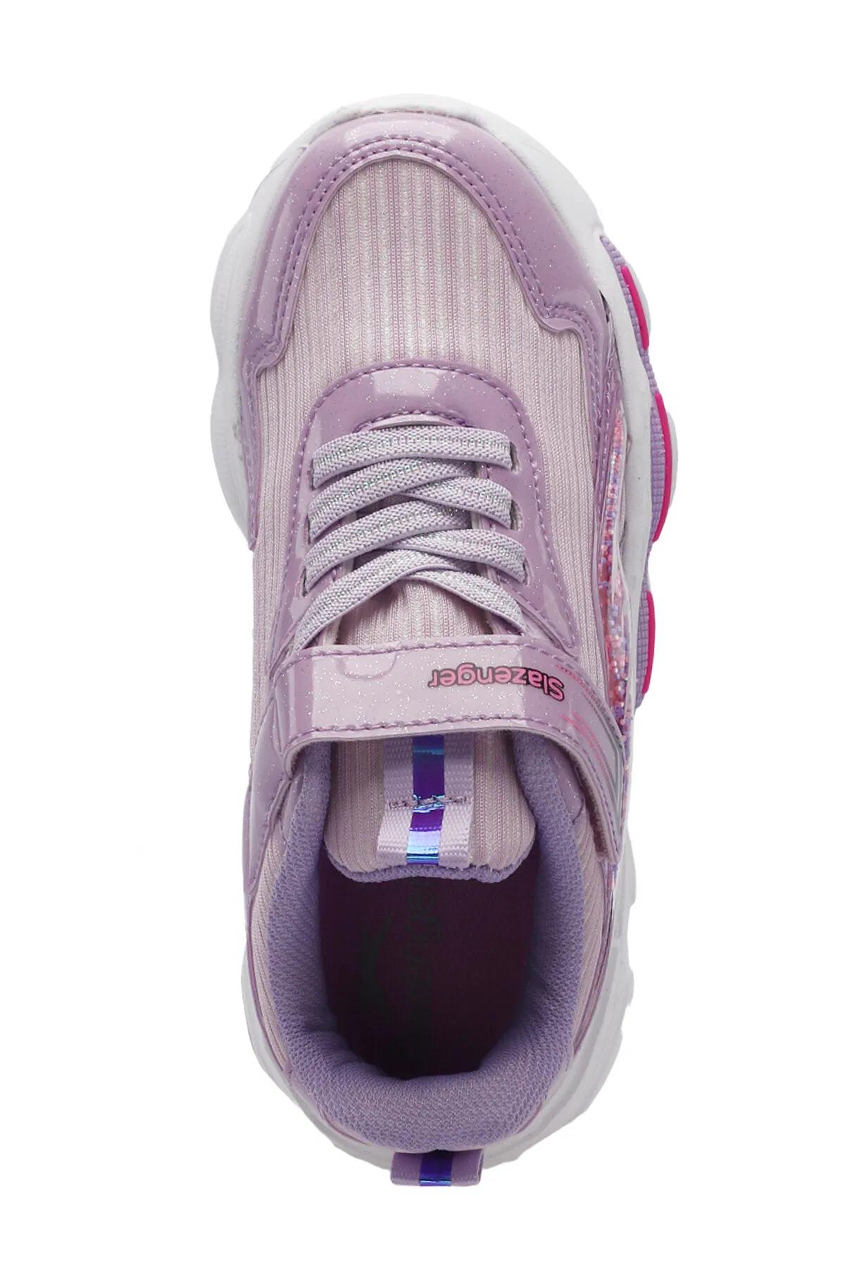 Noble Kız Çocuk Ayakkabı SA15LF004K - Görsel 6