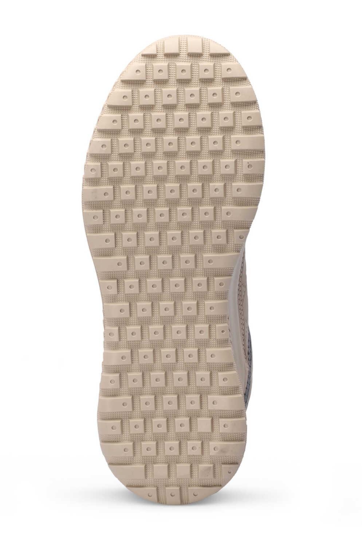 Terentıy Erkek Sneaker Ayakkabı SA24OE073 - Görsel 8