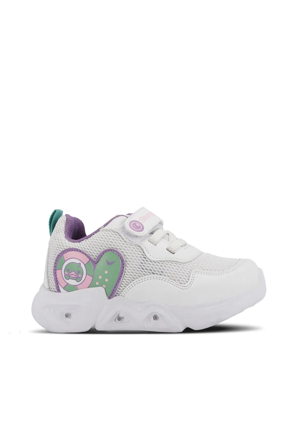Kamılla Kız Çocuk Ayakkabı SA14LB001K - Görsel 3