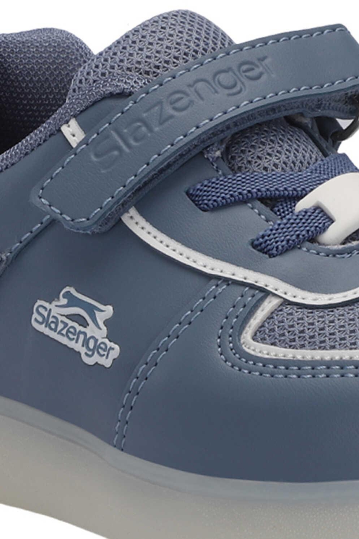 Perle Kız Çocuk Ayakkabı SA15LP011 - Görsel 5