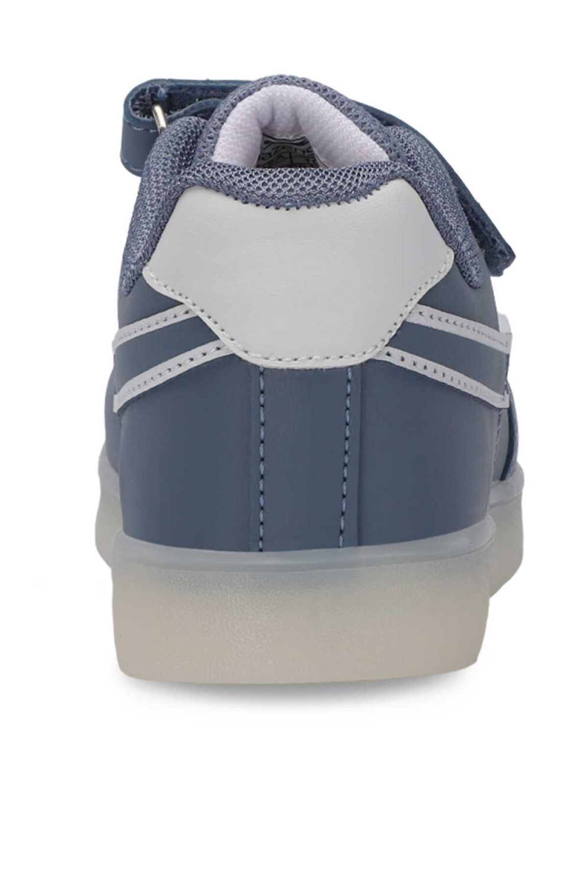 Perle Kız Çocuk Ayakkabı SA15LP011 - Görsel 7