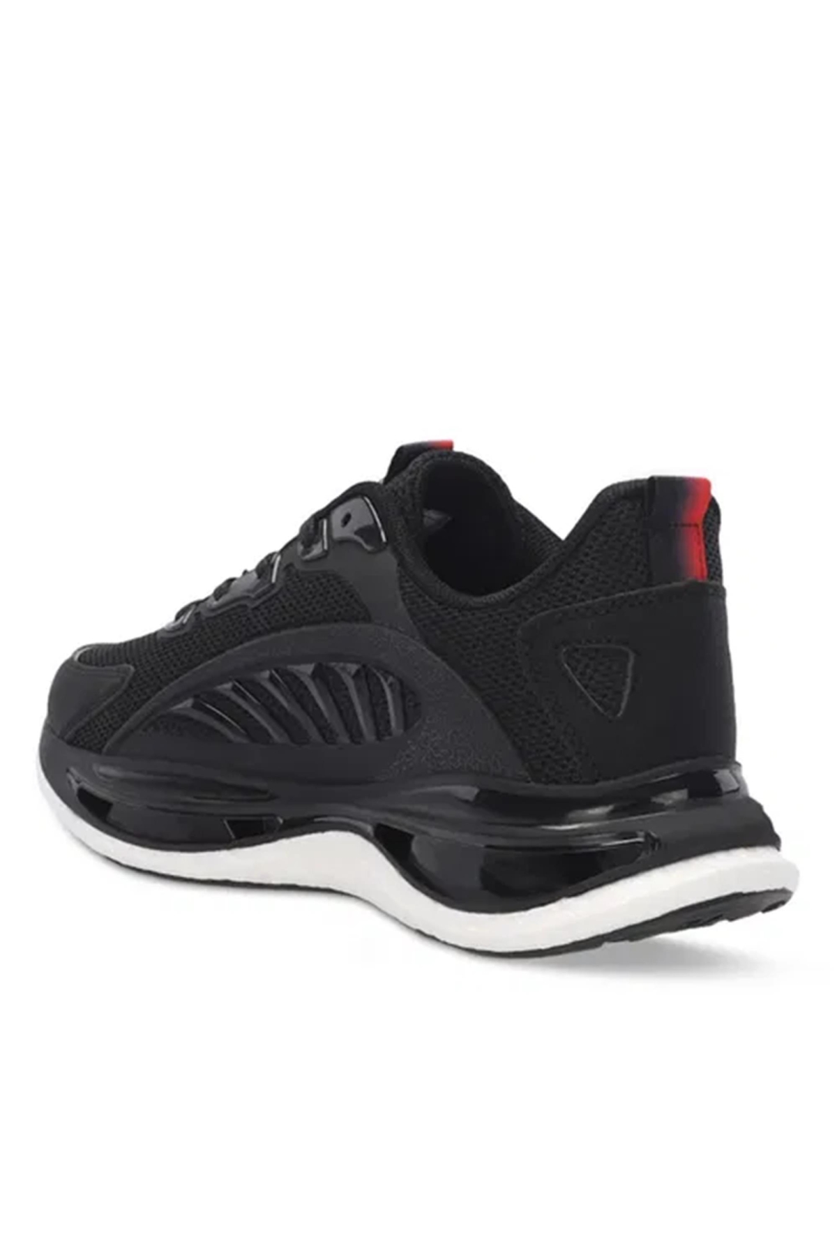 Zeus Erkek Sneaker Ayakkabı SA24RE087 - Görsel 4