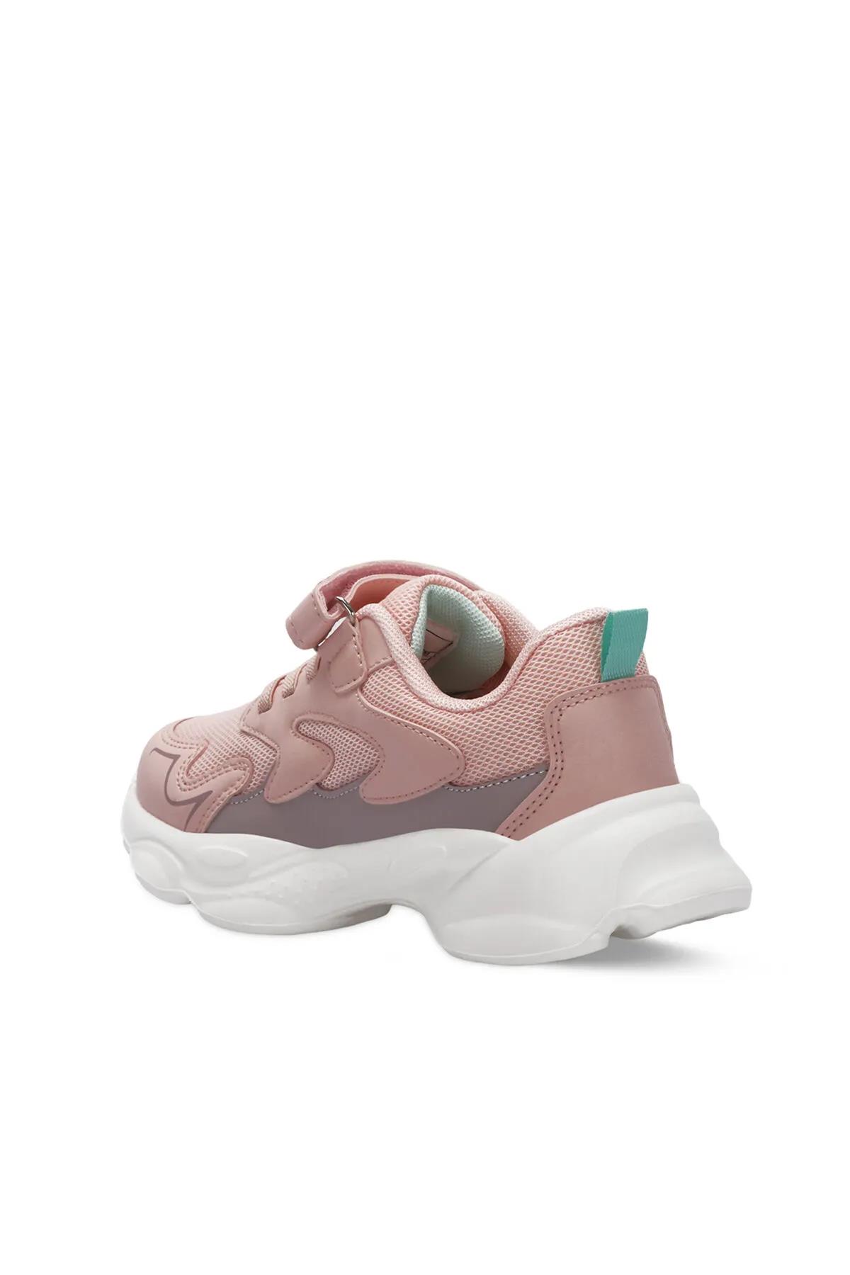 Paris Kız Çocuk Ayakkabı SA15LF013 - Görsel 4