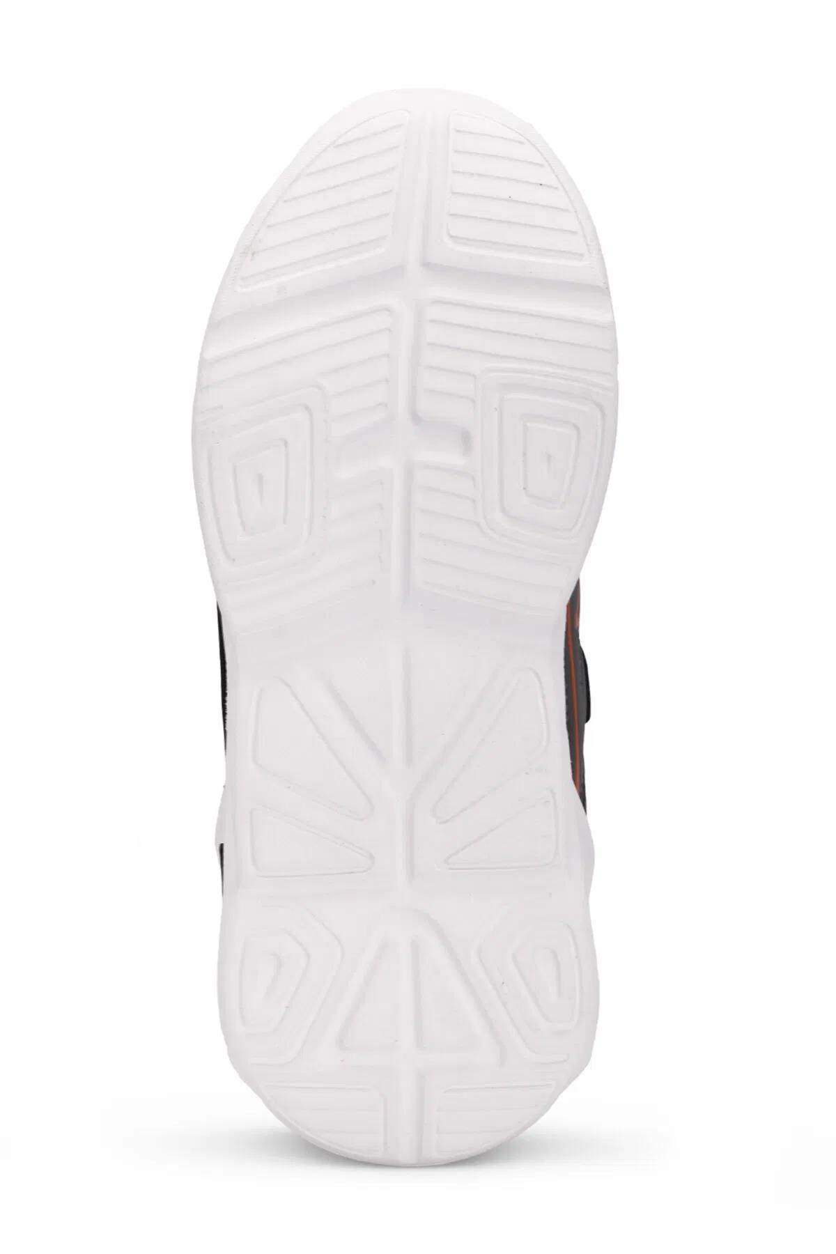 Kyrıe Üniseks Çocuk Ayakkabı SA15LP010 - Görsel 8