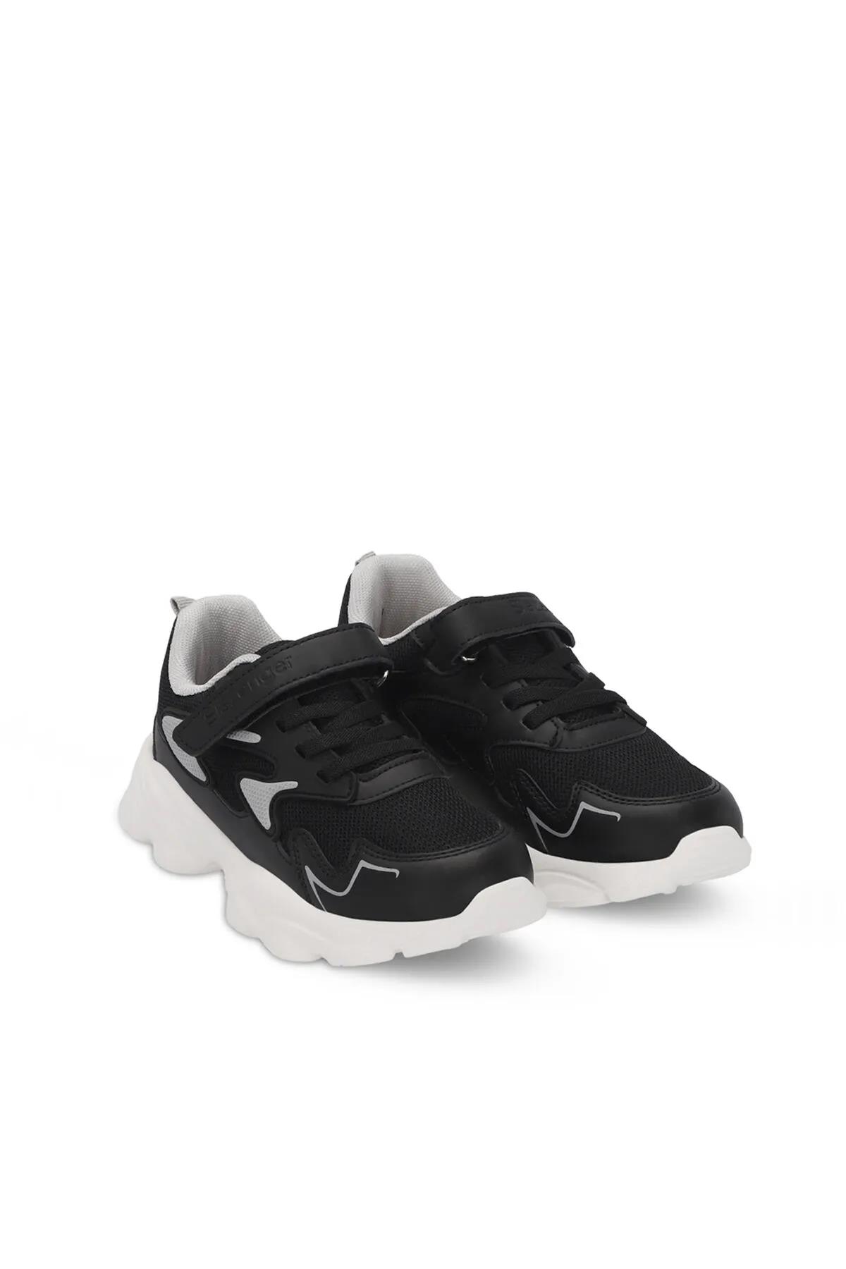 Paris Kız Çocuk Ayakkabı SA15LF013 - Görsel 3