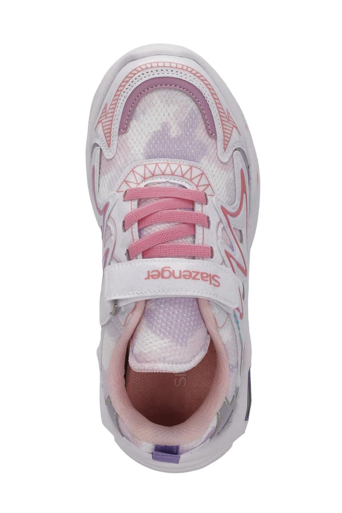 Kyrıe Üniseks Çocuk Ayakkabı SA15LP010 - Görsel 6