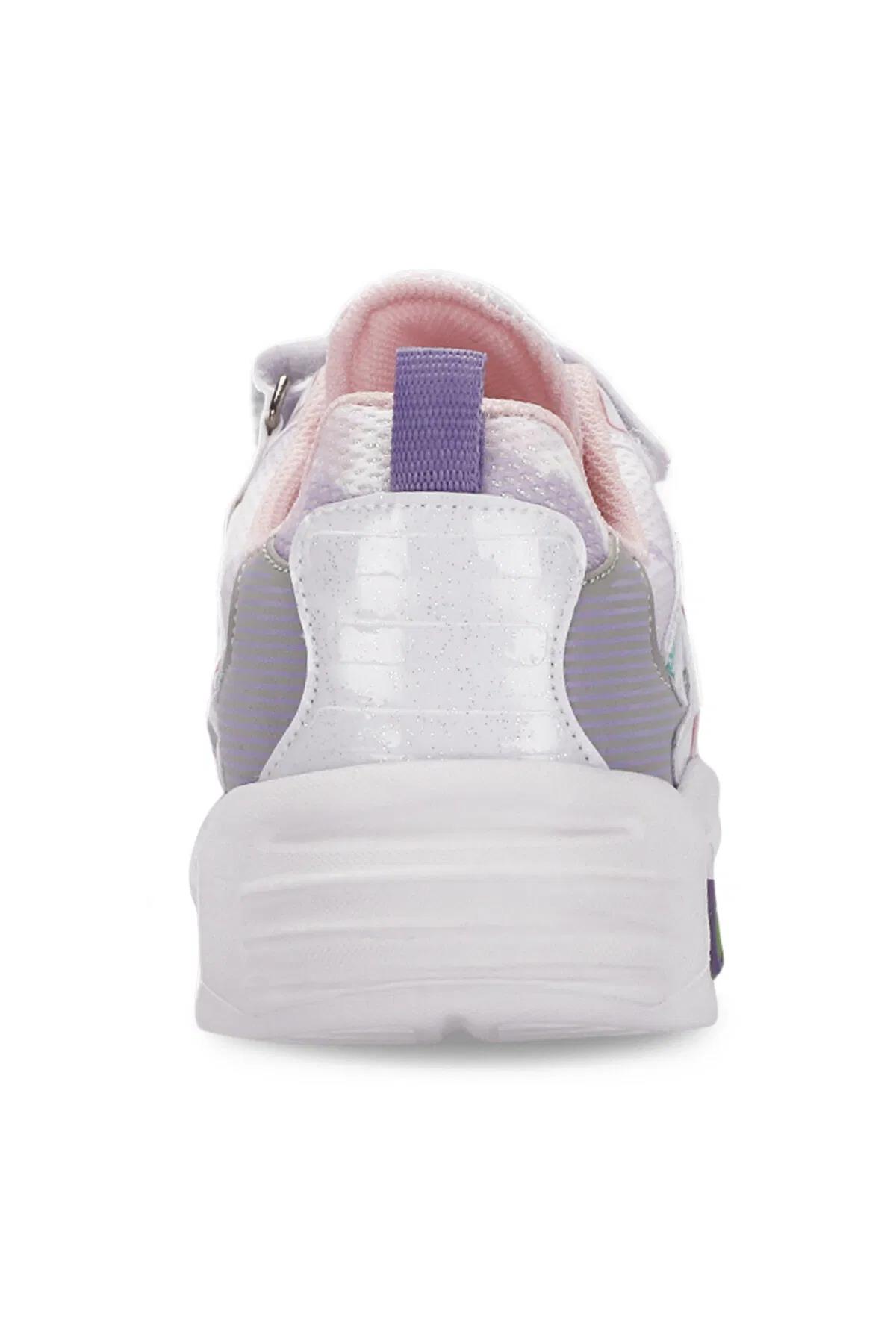 Kyrıe Üniseks Çocuk Ayakkabı SA15LP010 - Görsel 7