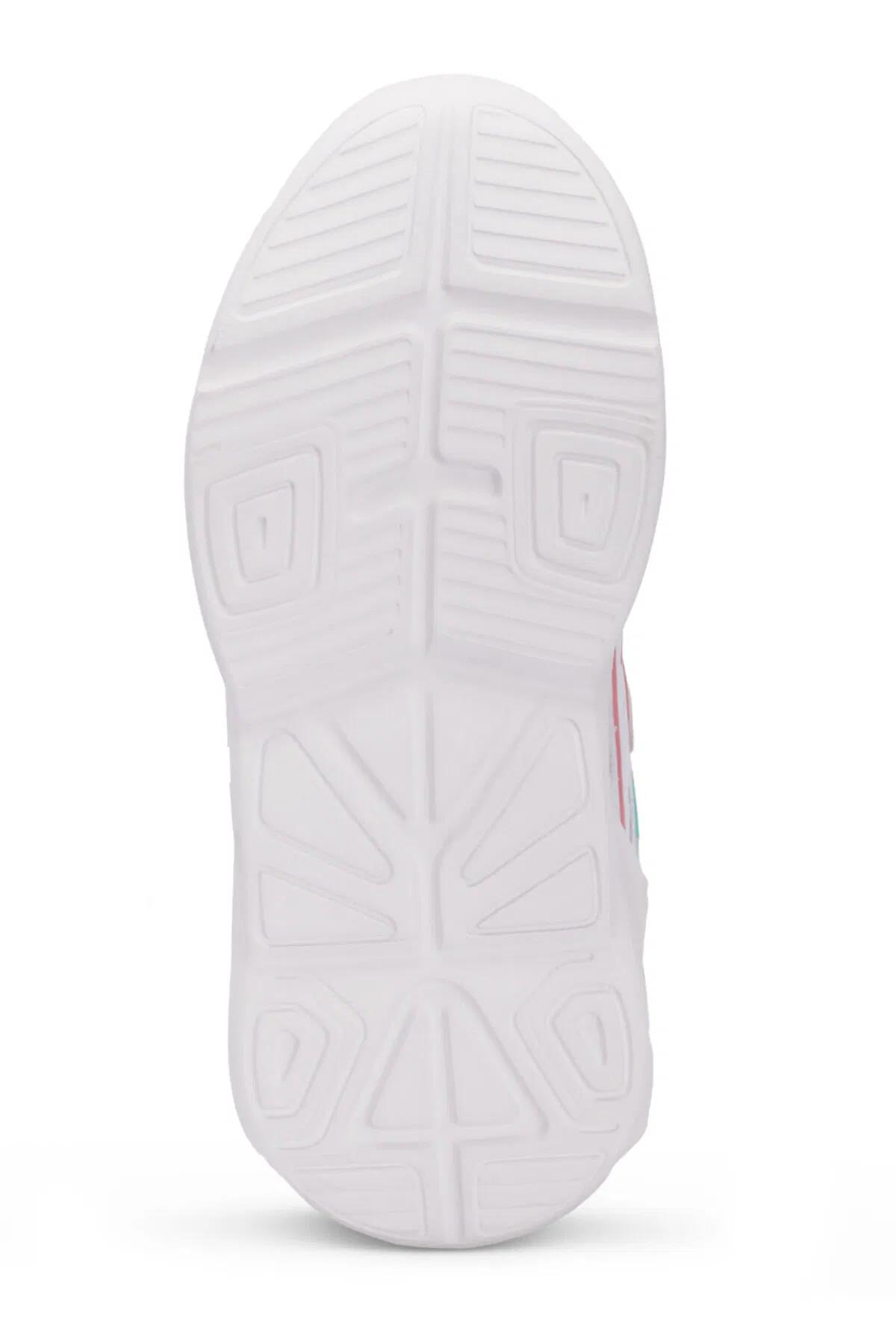 Kyrıe Üniseks Çocuk Ayakkabı SA15LP010 - Görsel 8