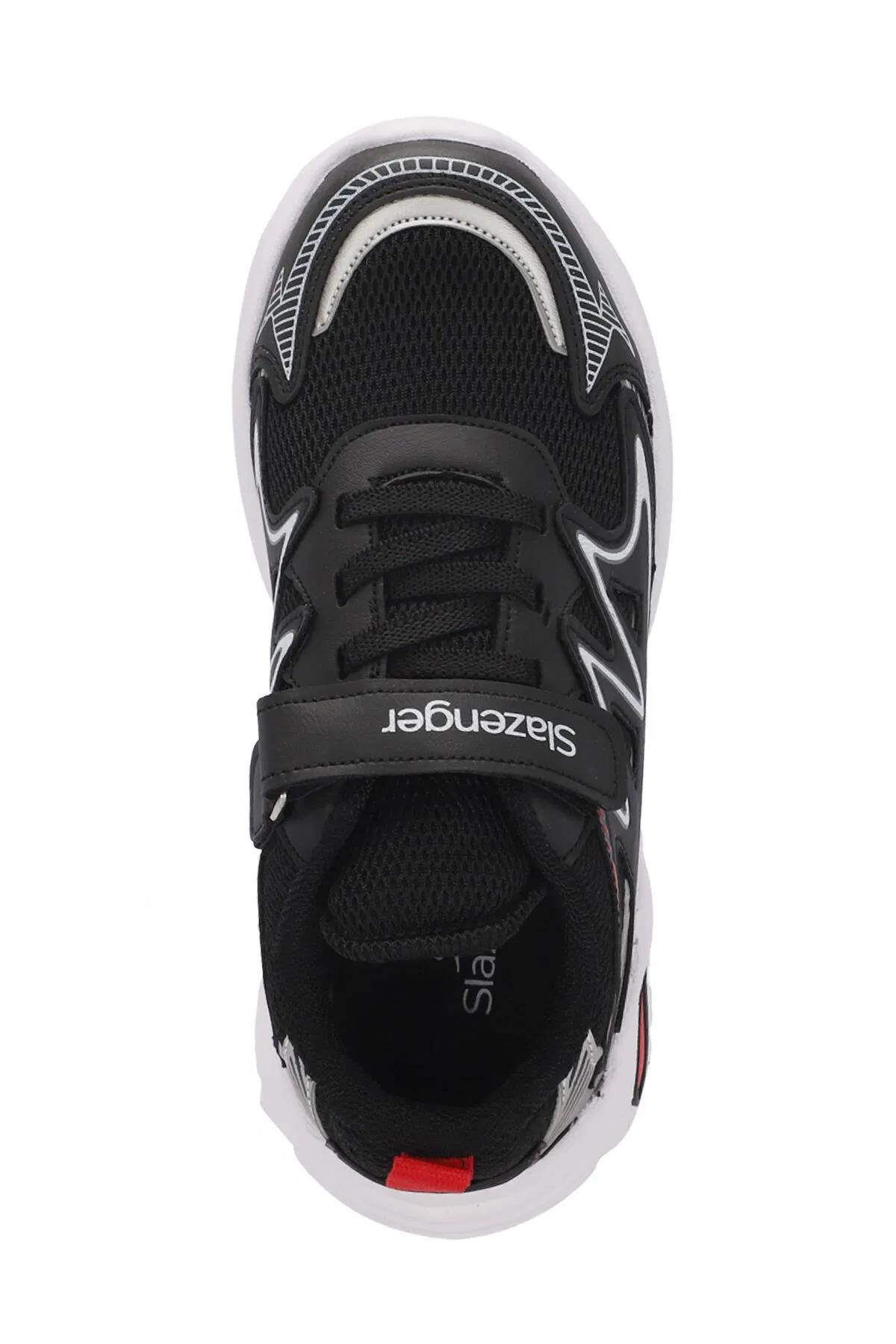 Kyrıe Üniseks Çocuk Ayakkabı SA15LP010 - Görsel 11