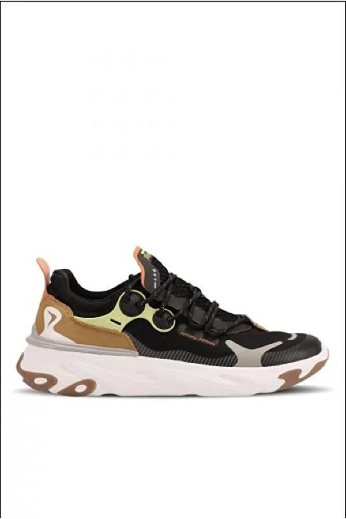 Ward Erkek Ayakkabı SA13RE042-500 - Görsel 2