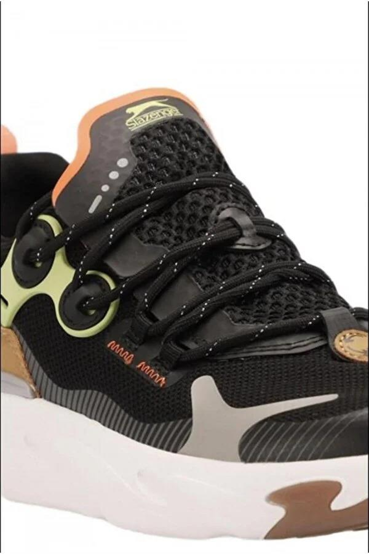 Ward Erkek Ayakkabı SA13RE042-500 - Görsel 4