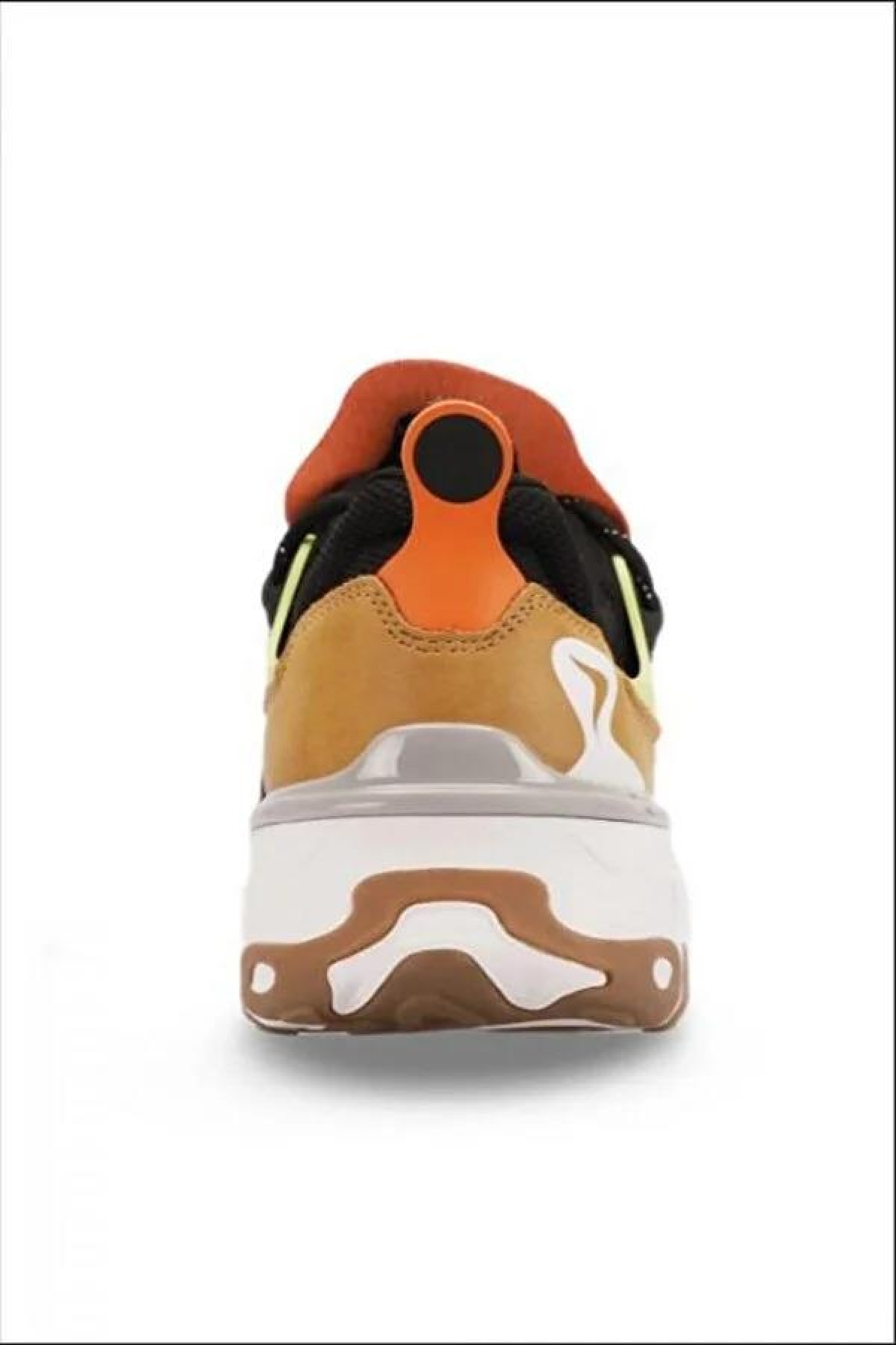 Ward Erkek Ayakkabı SA13RE042-500 - Görsel 6