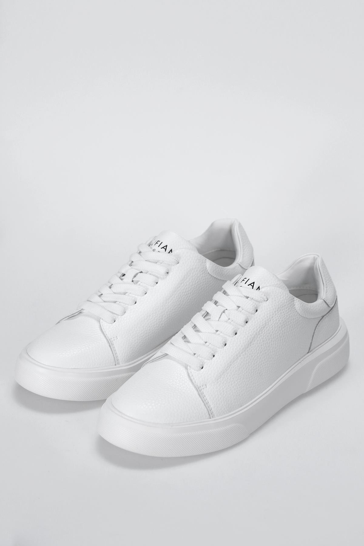 Erkek Tommy Ayakkabı 111230280 - Görsel 5