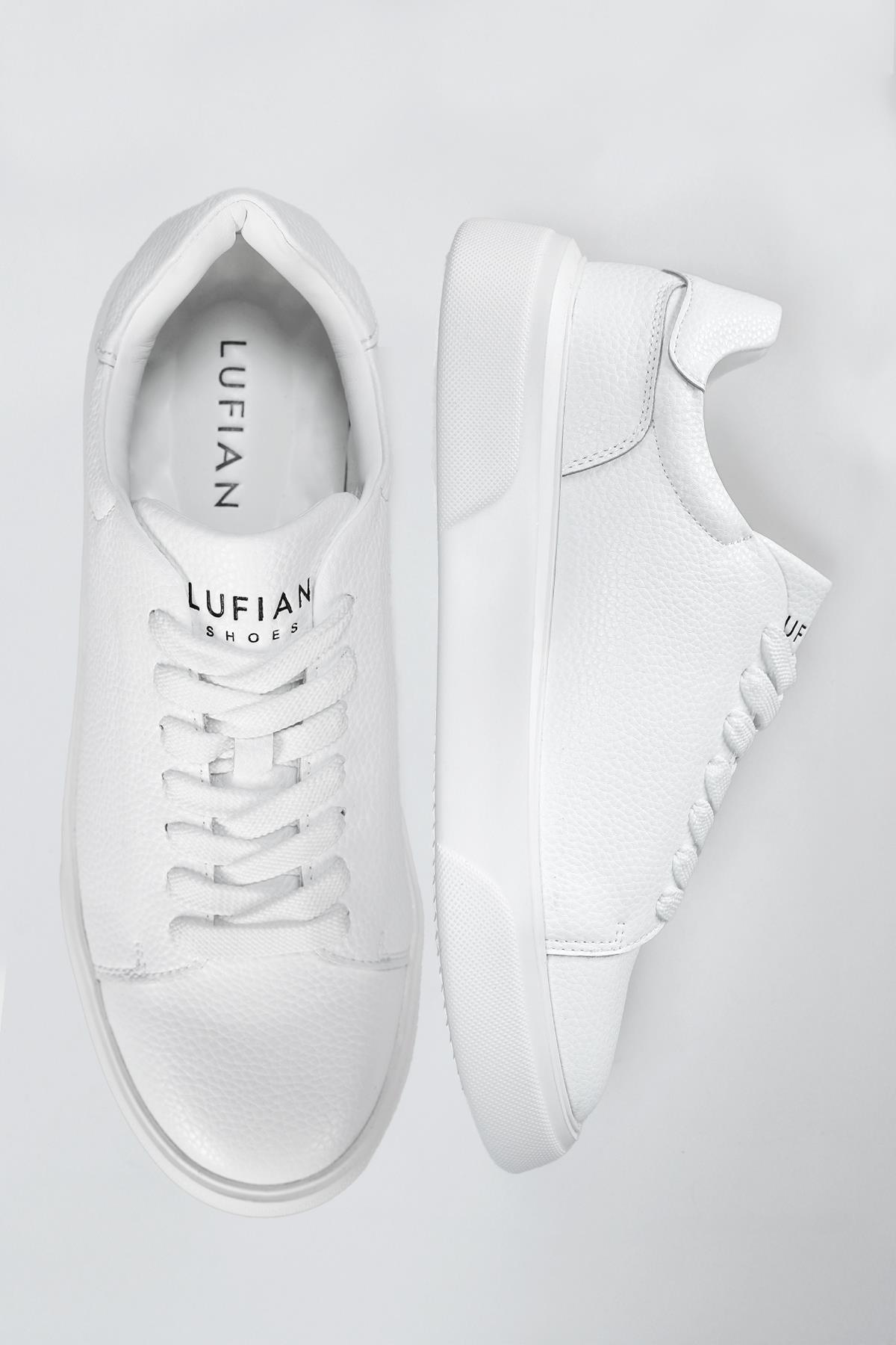 Erkek Tommy Ayakkabı 111230280 - Görsel 7