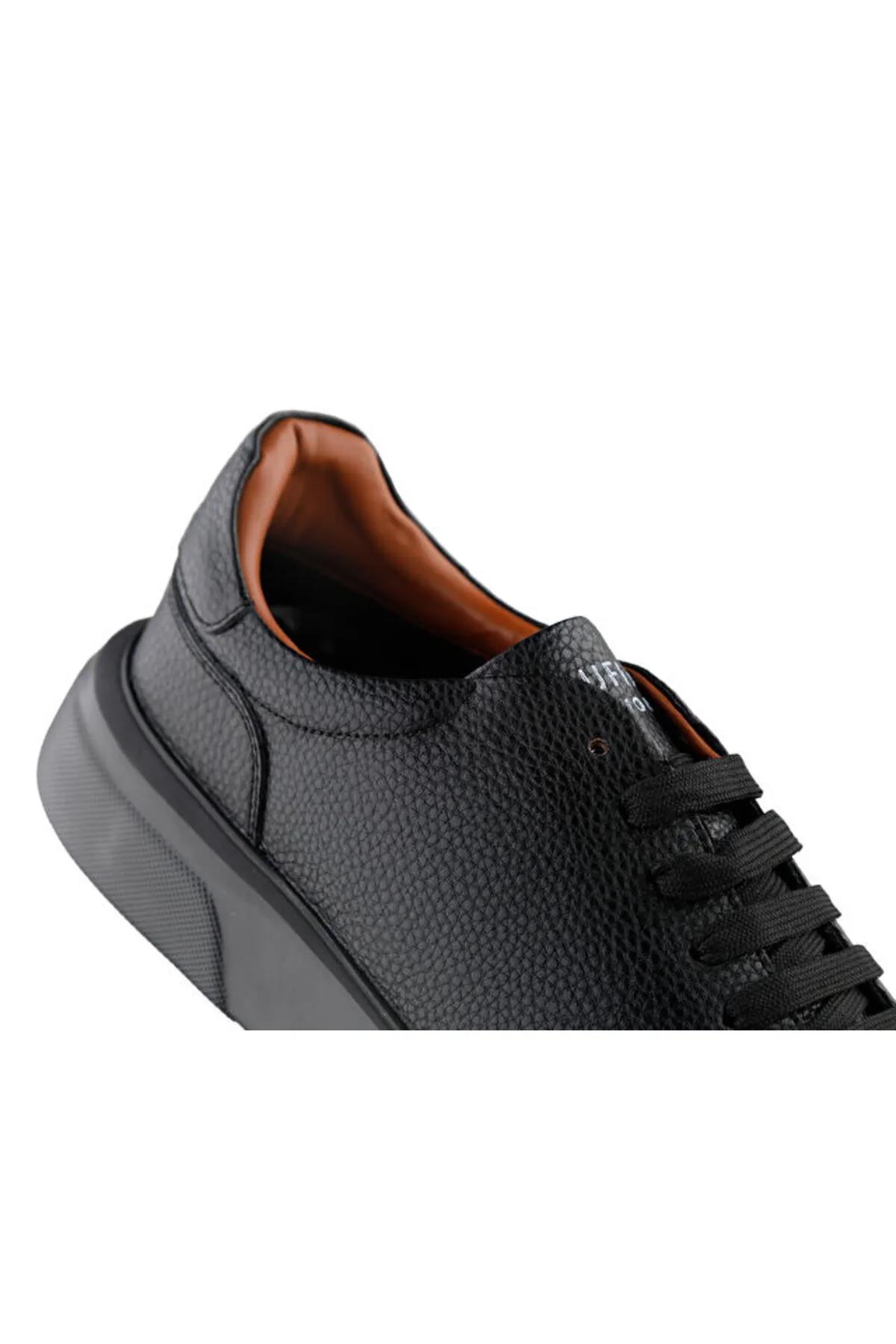 Erkek Tommy Ayakkabı 111230287 - Görsel 7