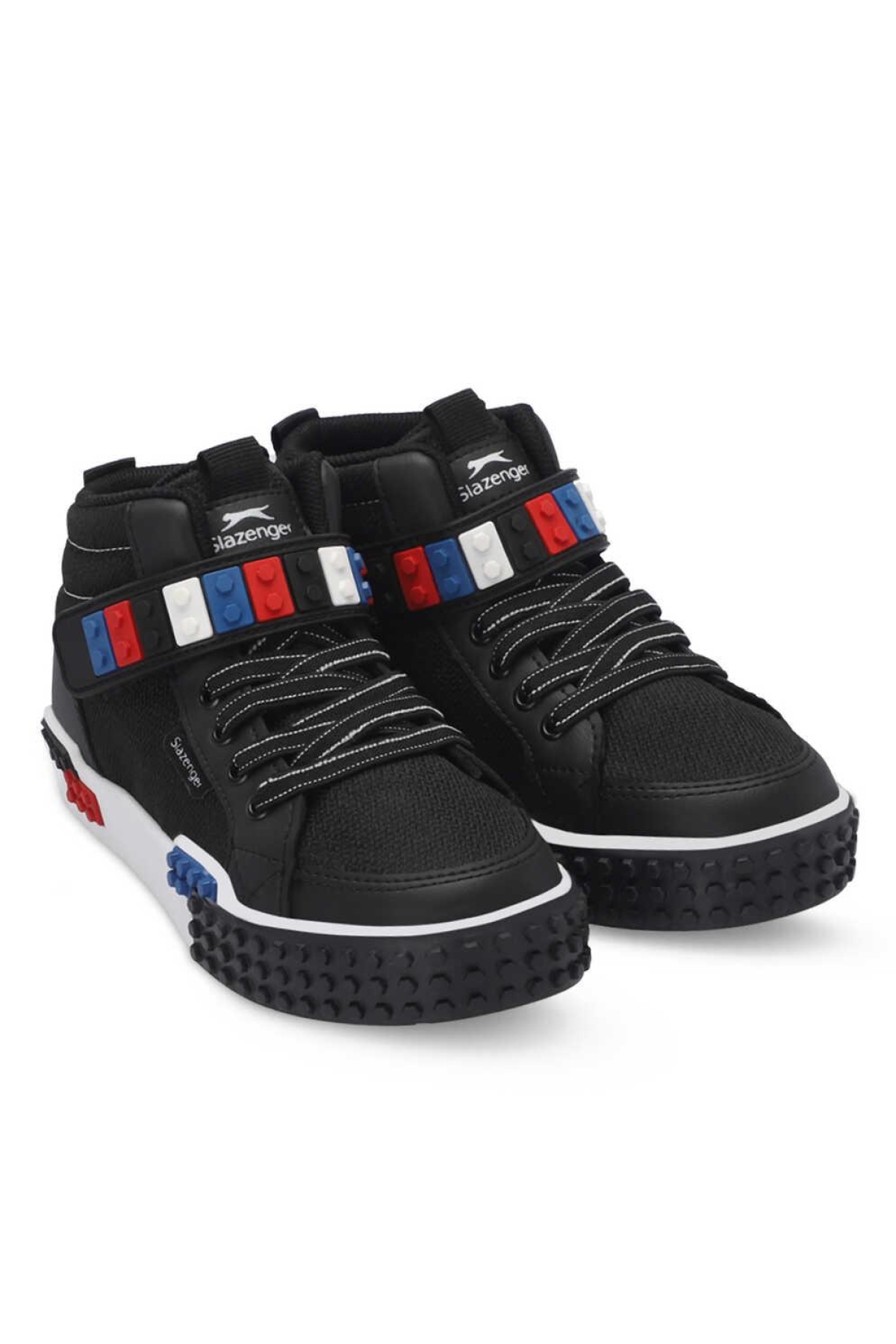 North Erkek Çocuk Sneaker Ayakkabı SA24LF007 - Görsel 3