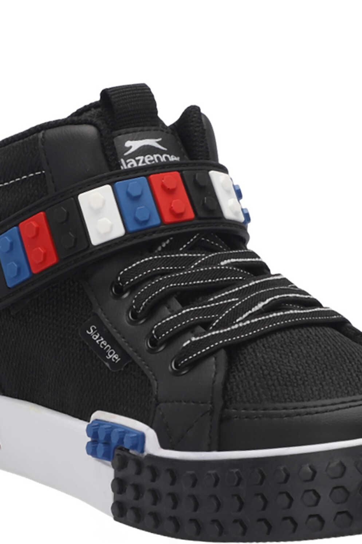 North Erkek Çocuk Sneaker Ayakkabı SA24LF007 - Görsel 5