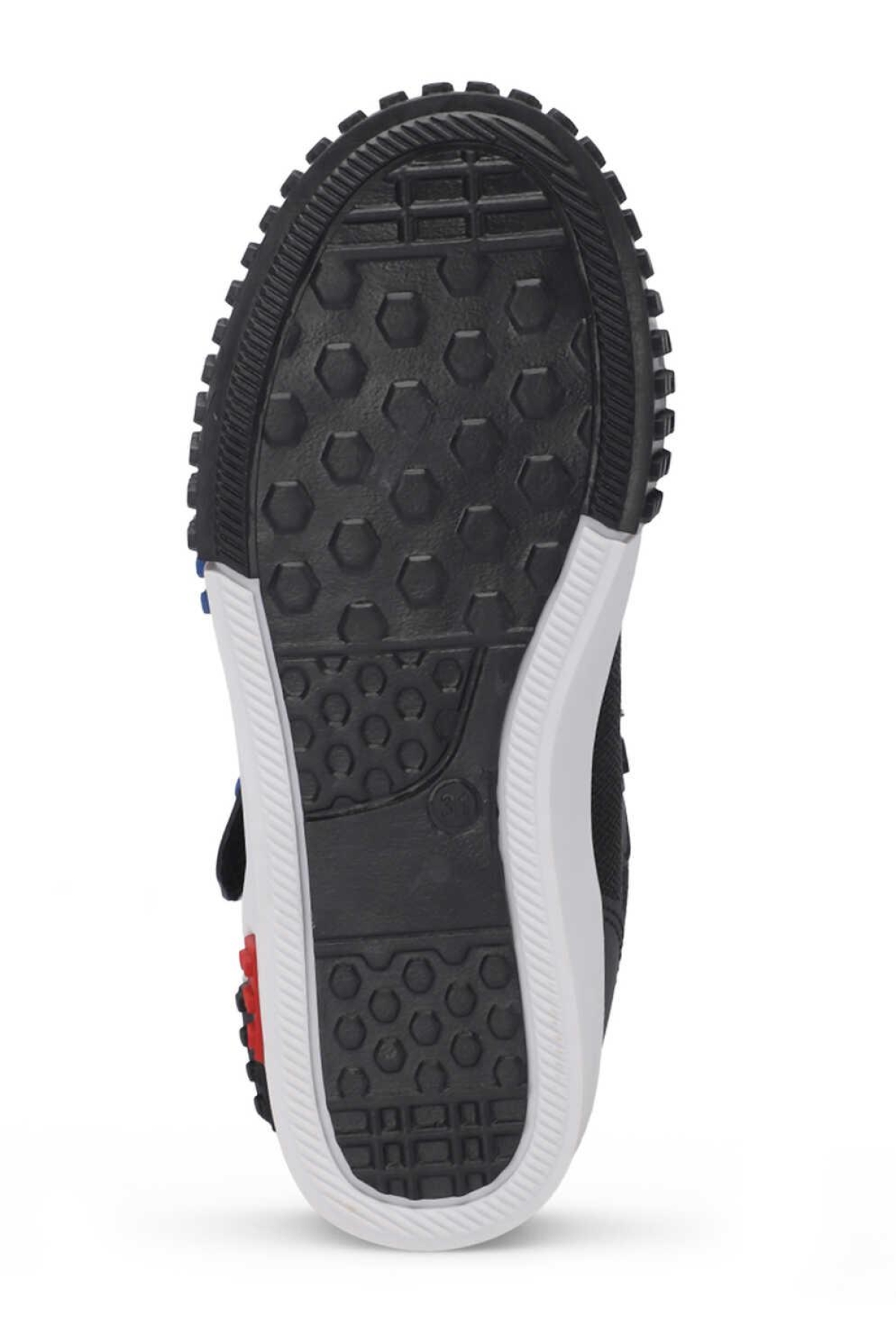 North Erkek Çocuk Sneaker Ayakkabı SA24LF007 - Görsel 8