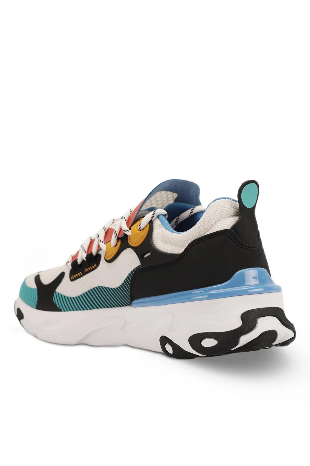 Ward Erkek Ayakkabı SA13RE042 - Görsel 4