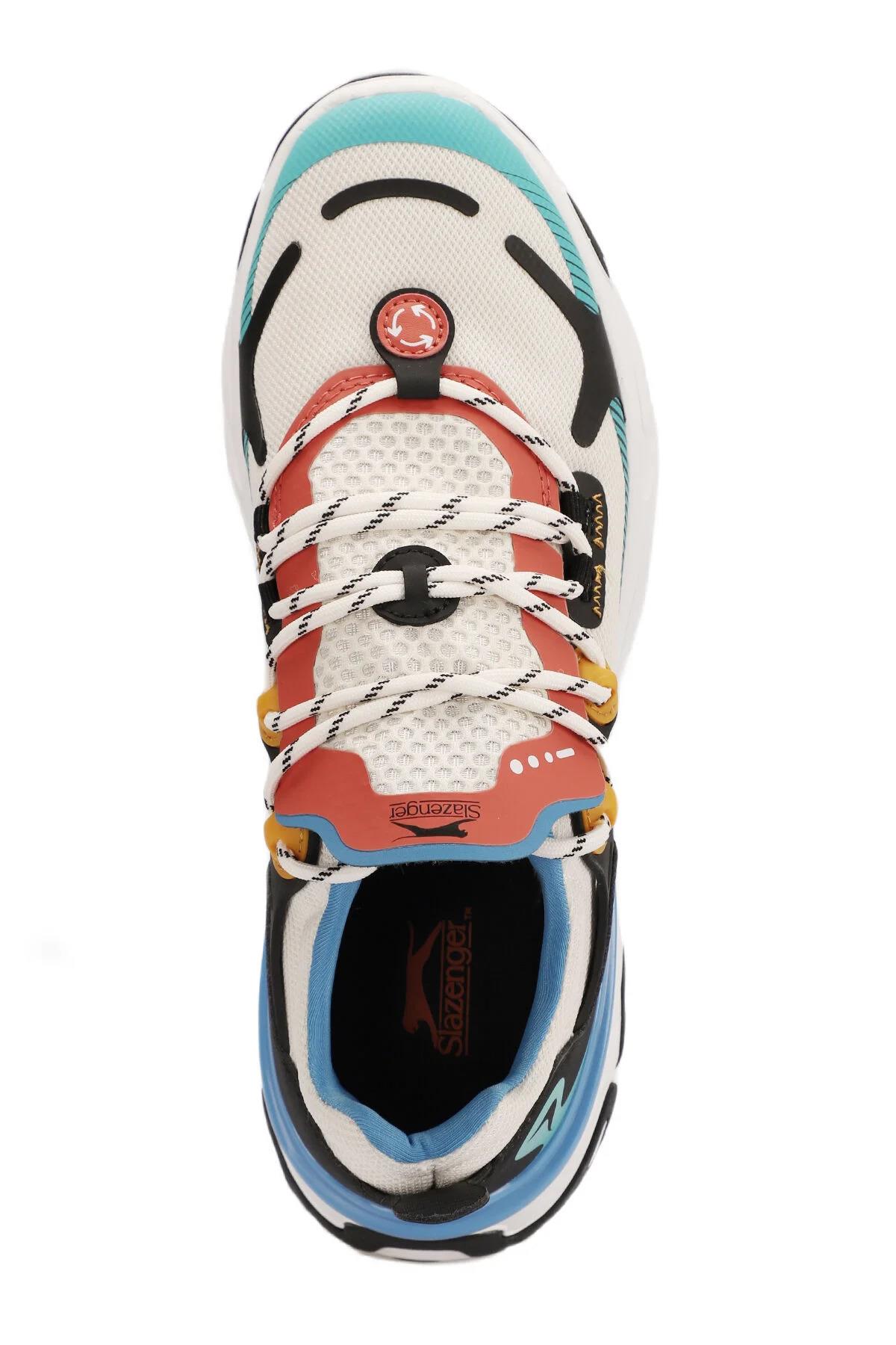 Ward Erkek Ayakkabı SA13RE042 - Görsel 8