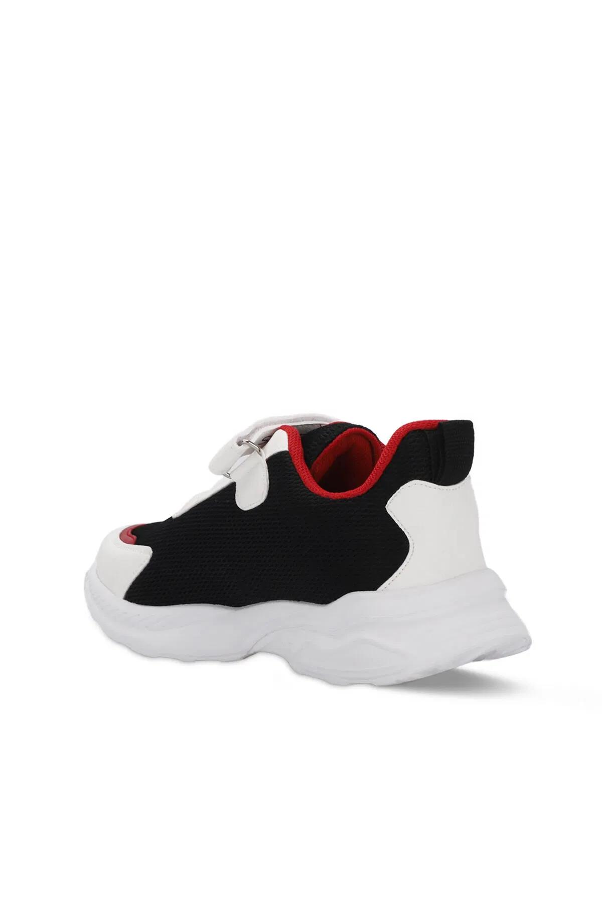 Kemba Üniseks Çocuk Ayakkabı SA15LP005 - Görsel 4