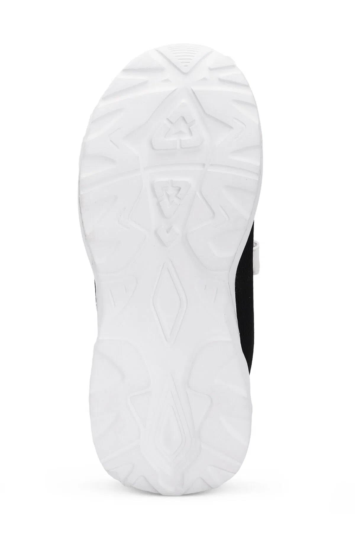 Kemba Üniseks Çocuk Ayakkabı SA15LP005 - Görsel 8