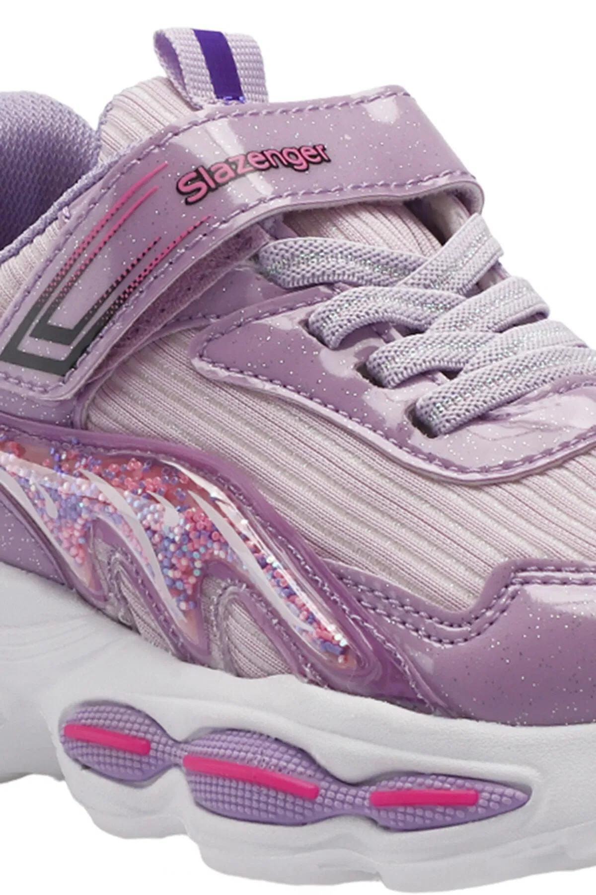 Noble Kız Çocuk Ayakkabı SA15LP019K - Görsel 5