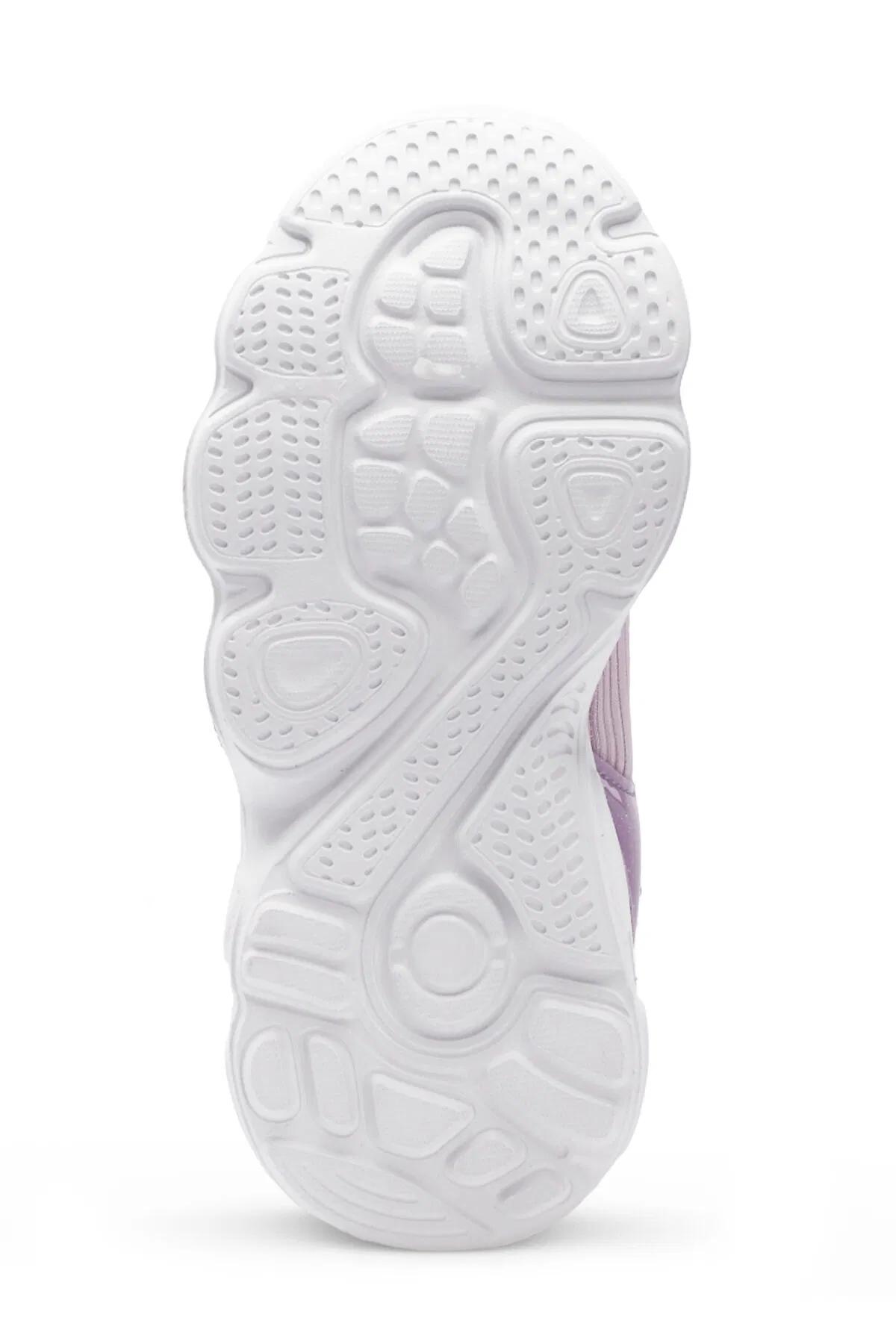 Noble Kız Çocuk Ayakkabı SA15LP019K - Görsel 8