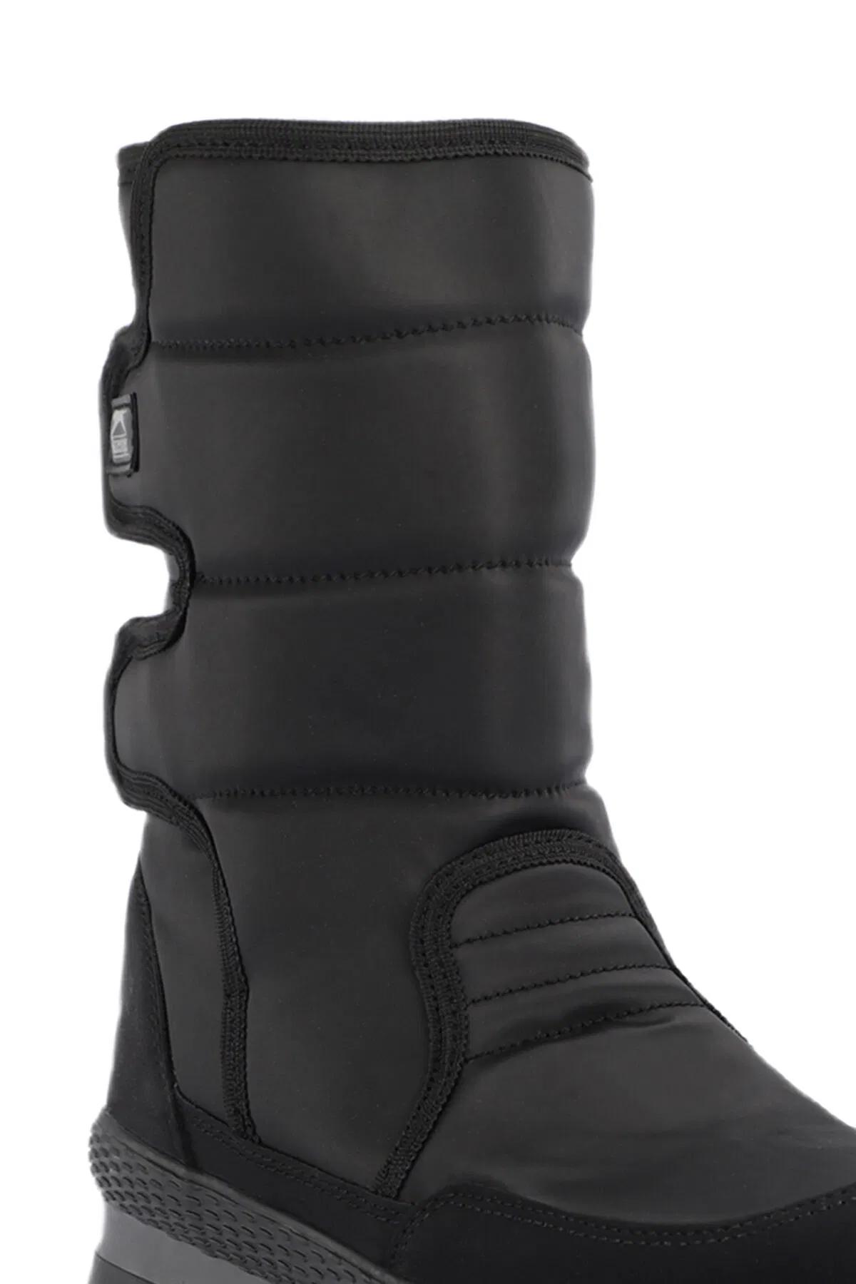 Habıt In Kız Çocuk Kar Botu SA23OP040 - Görsel 5