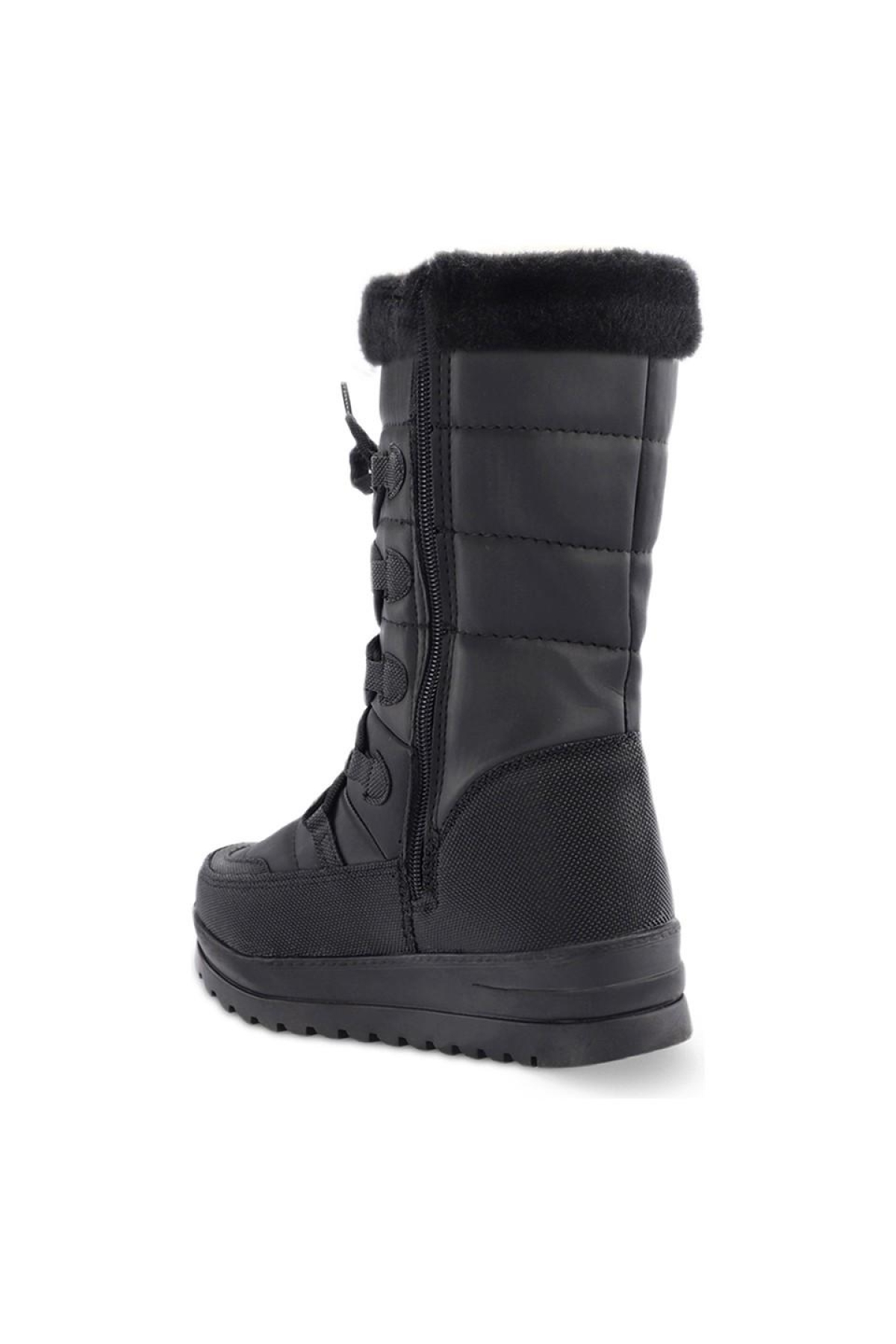 Hope Kız Çocuk Kar Botu sa23of081 - Görsel 4