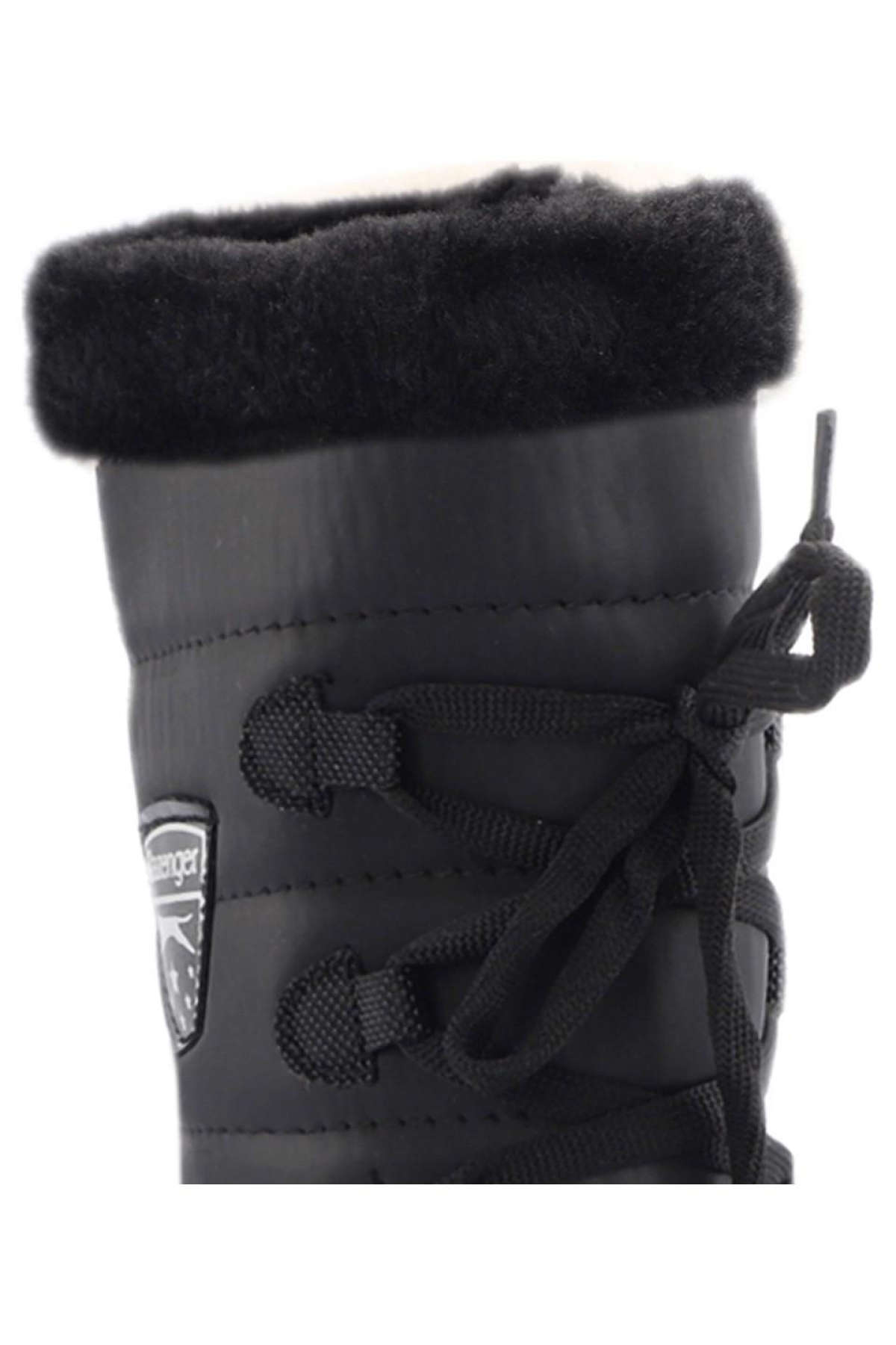 Hope Kız Çocuk Kar Botu sa23of081 - Görsel 5