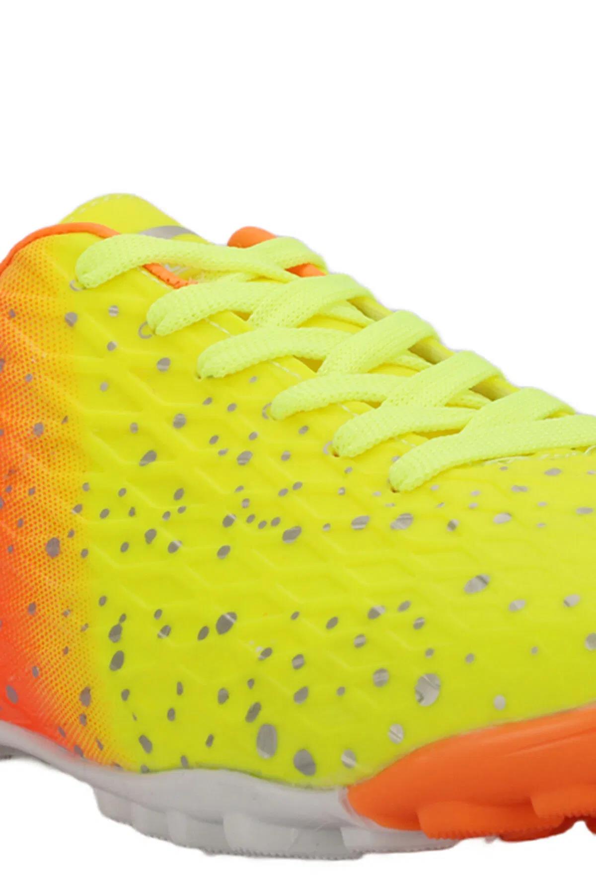 Hanıa Halı Saha Erkek Ayakkabı SA13FK003 - Görsel 5